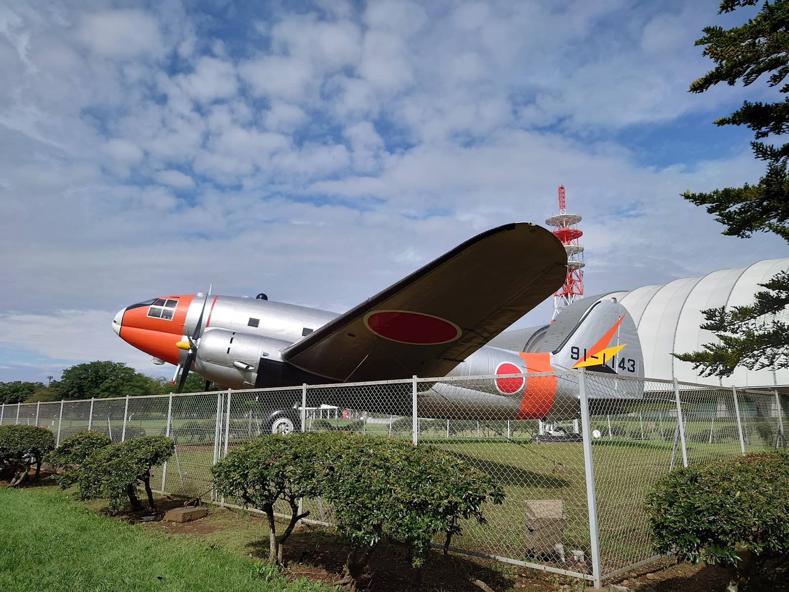 Children's Playground