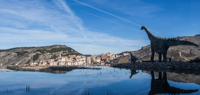 Castilla-La Mancha Paleontology Museum MUPA - Image 1