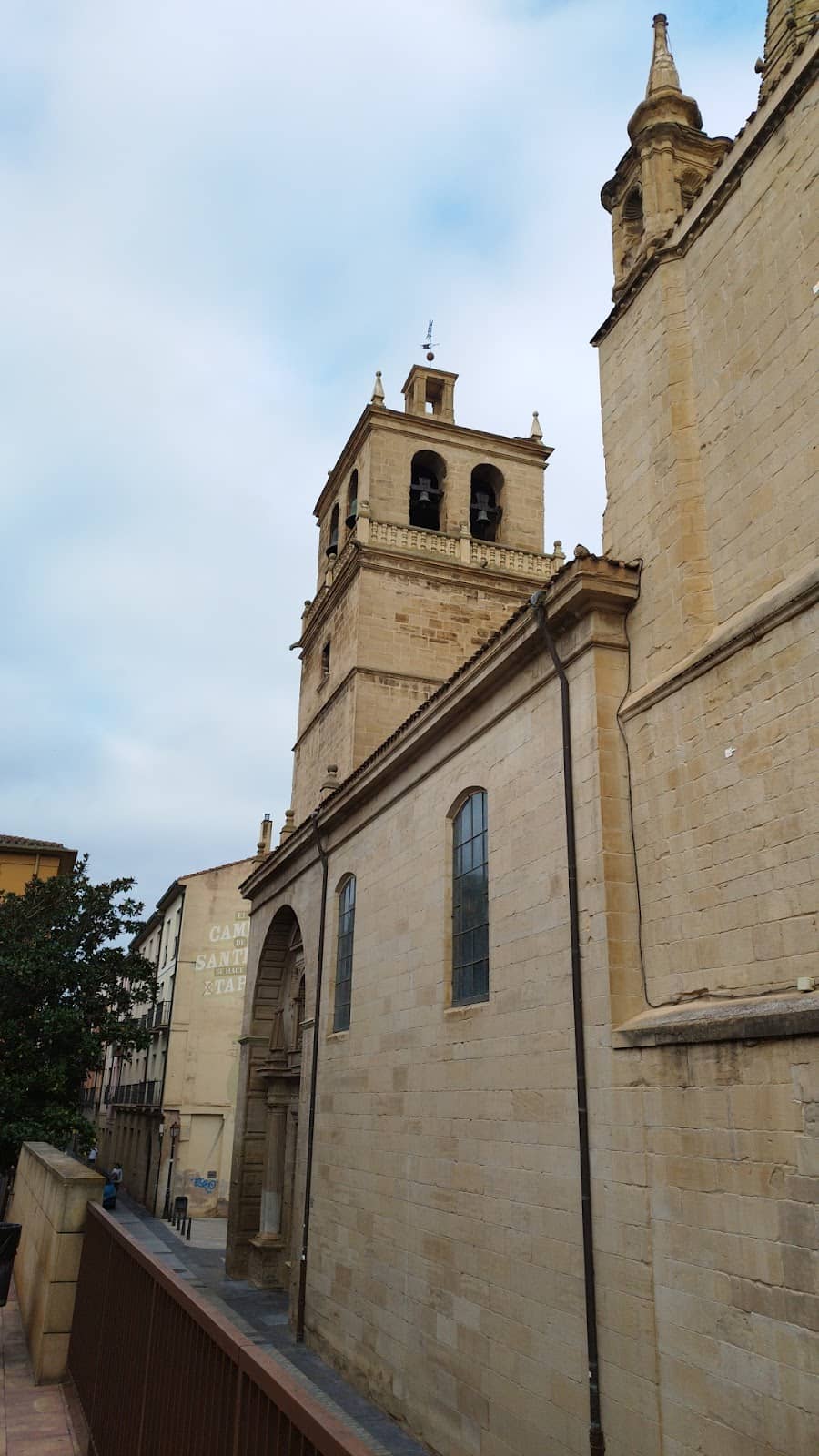 Iglesia San Francisco de Asis