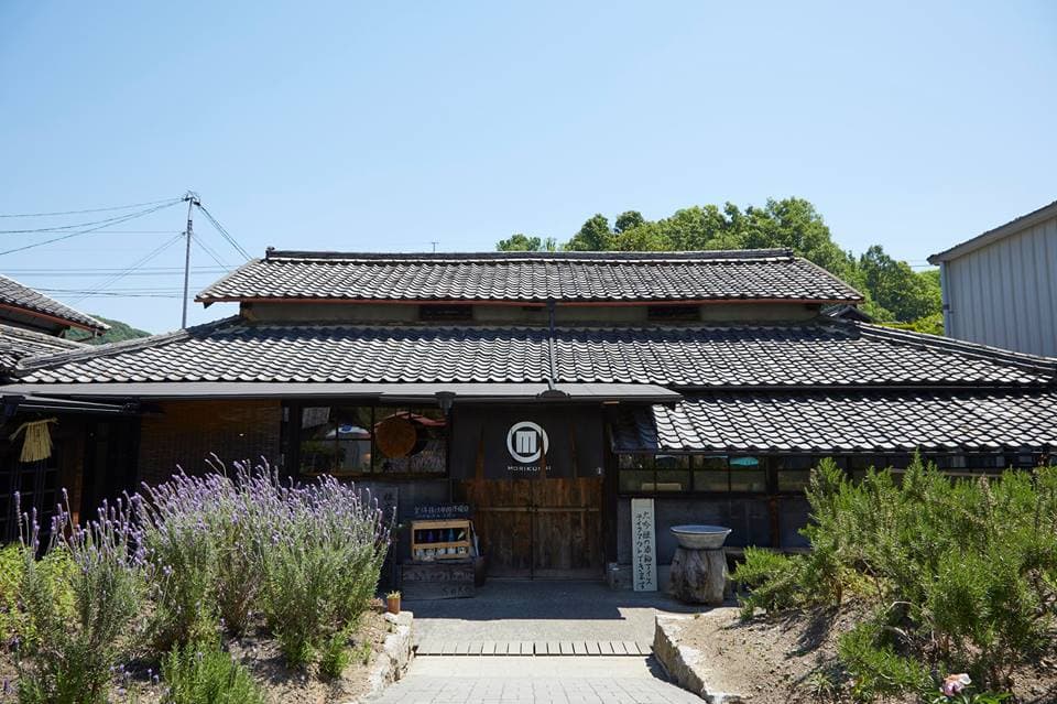 Morikuni Sake Brewery - Image 1