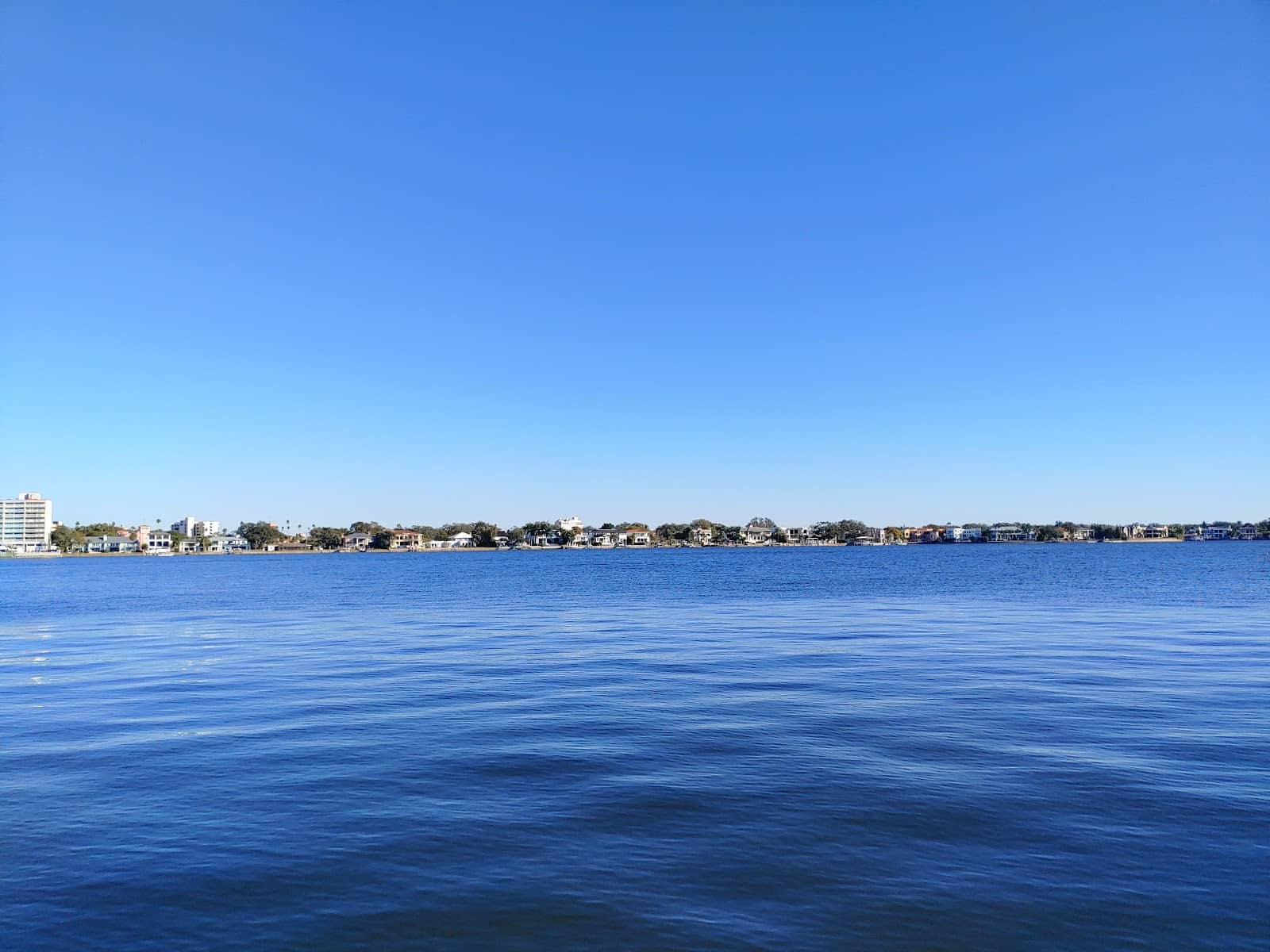 Sunrise & Sunset Strolls