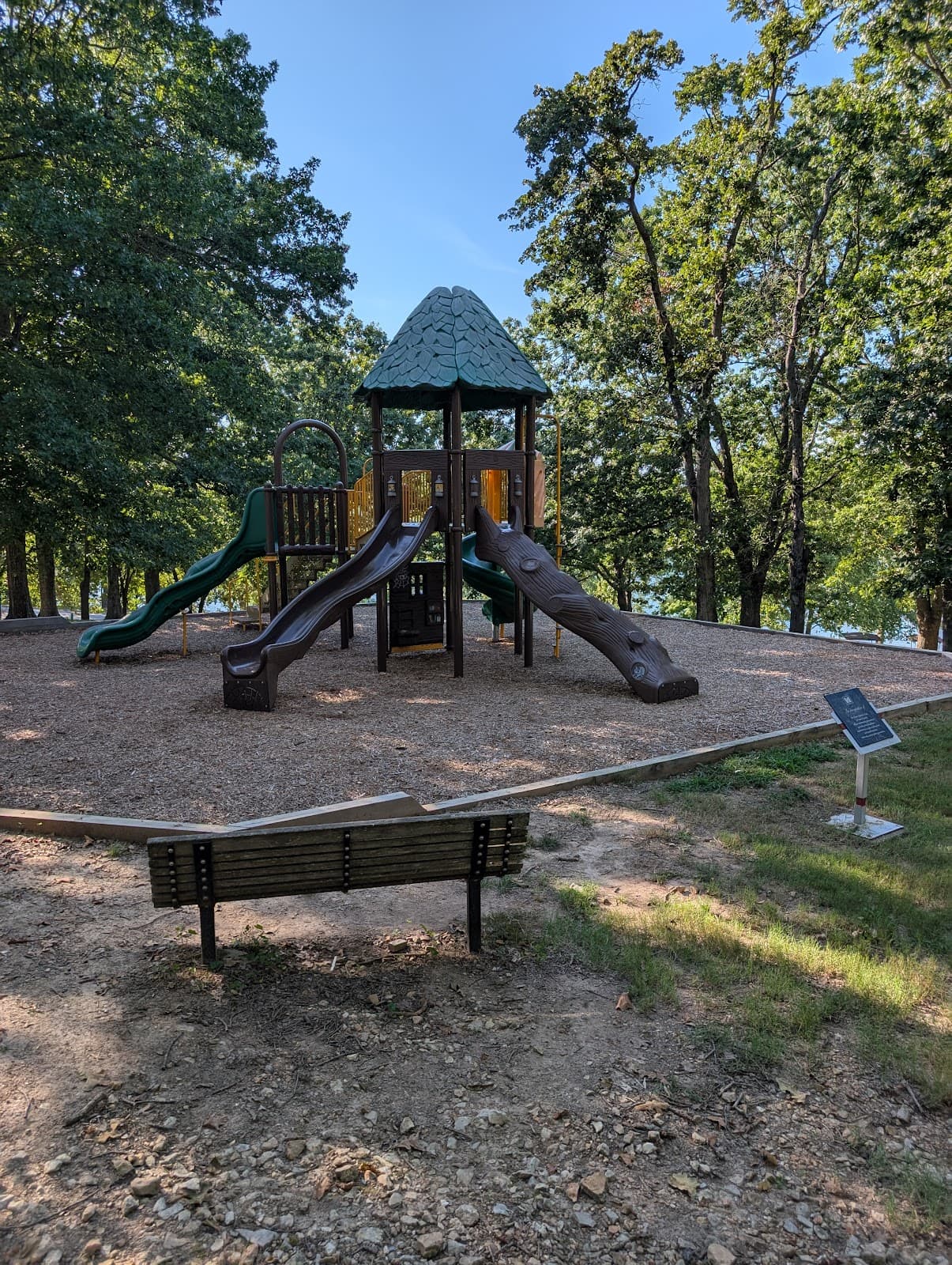 Prairie Creek Recreation Area - Image 1