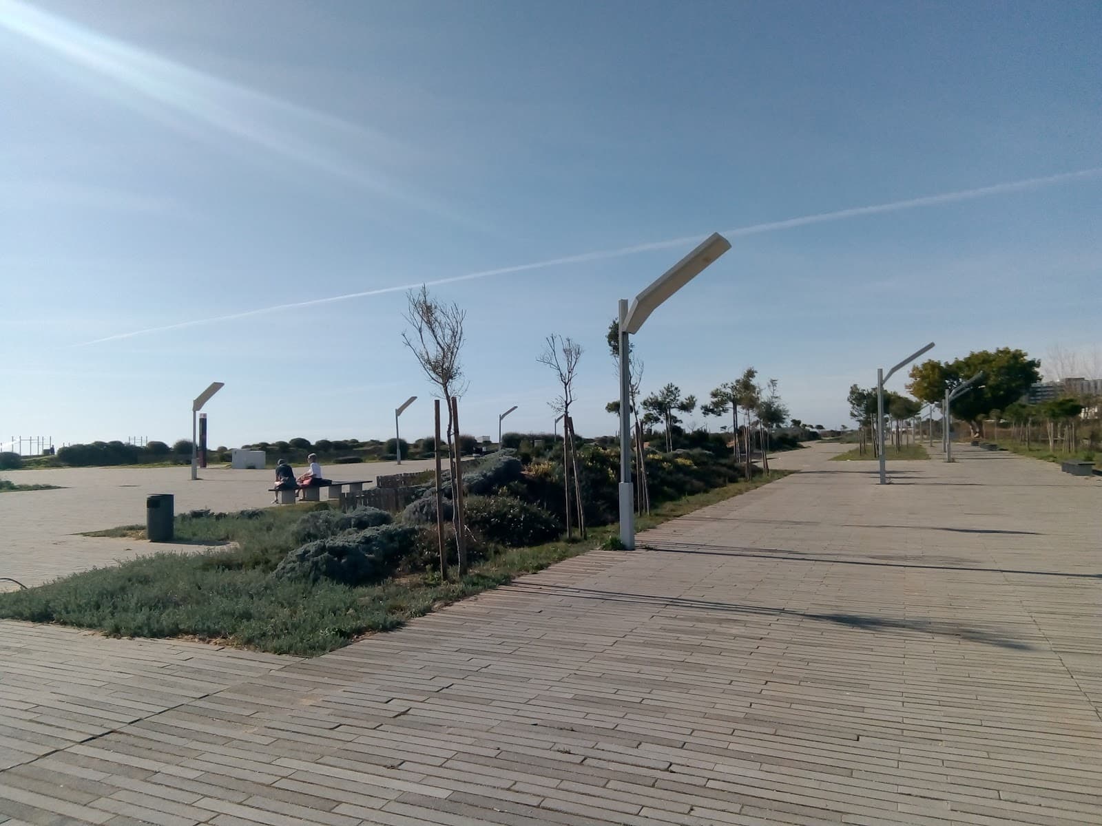 Passeio das Dunas Boardwalk - Image 1