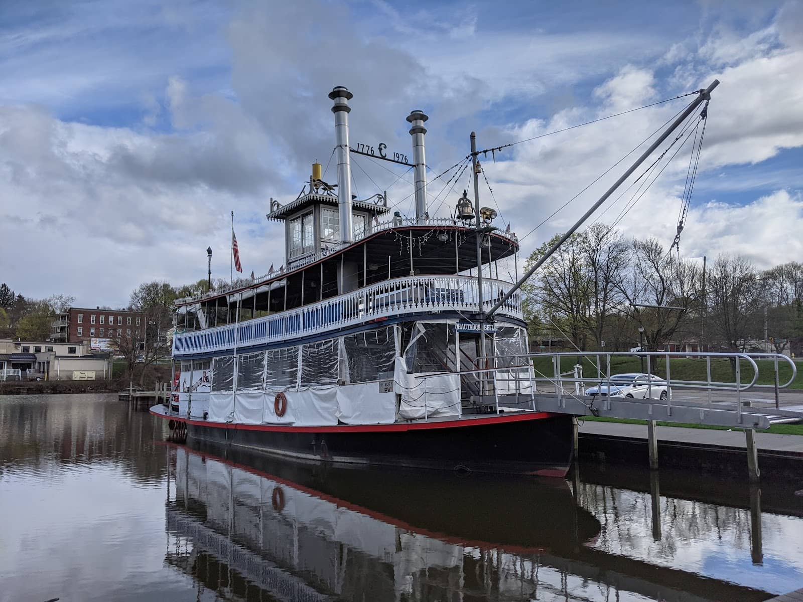 Family-Friendly Amenities