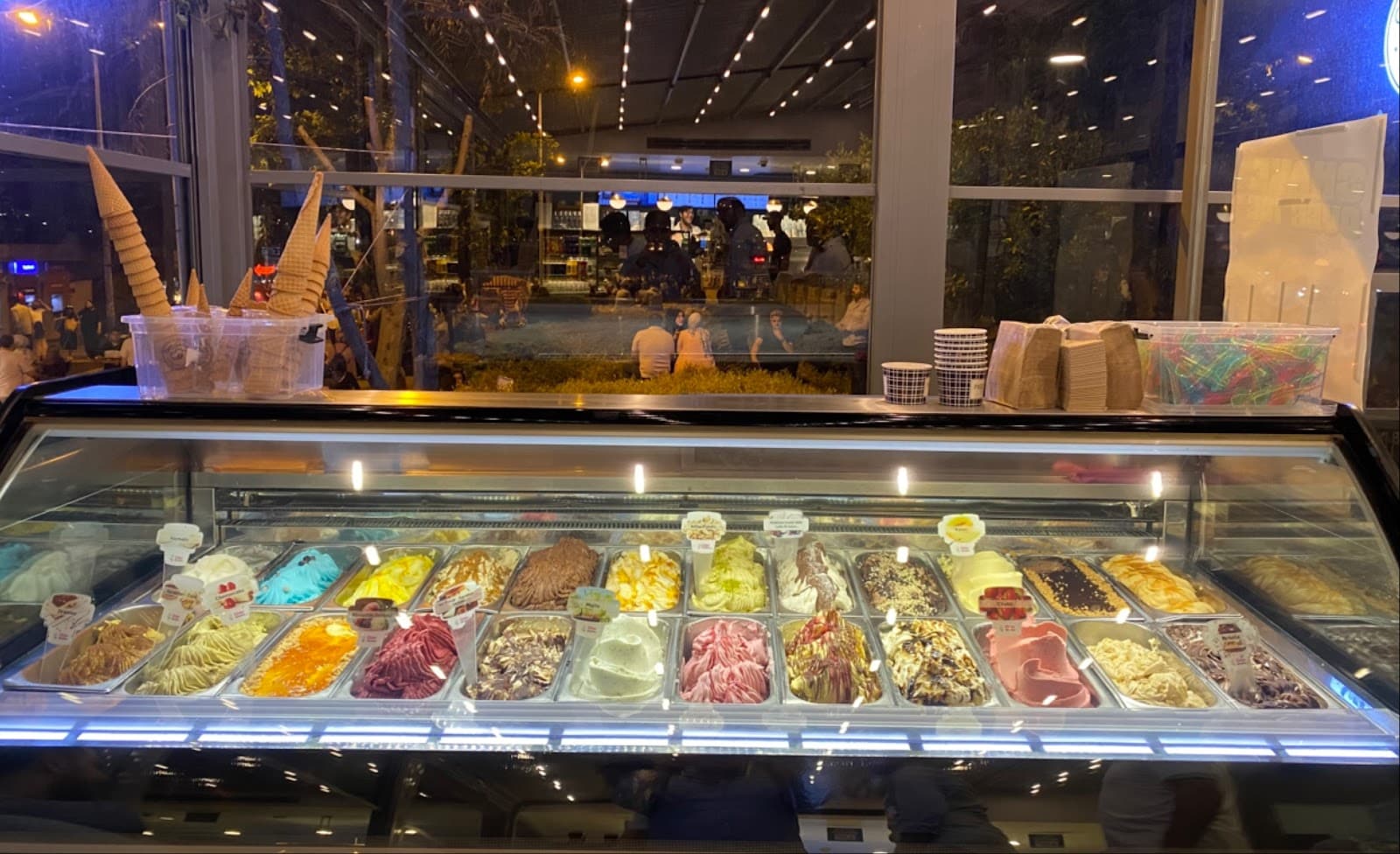 Cups & Clouds Coffee, Istanbul - Image 1