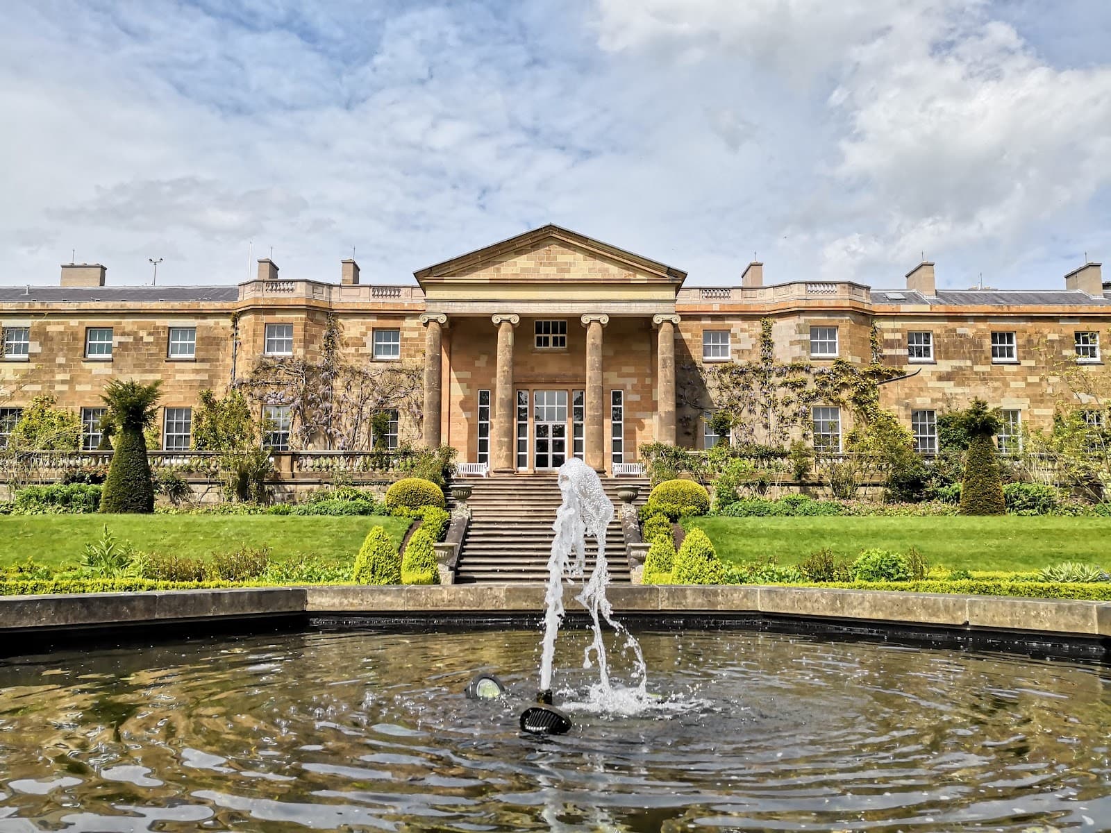 Hillsborough Castle and Gardens - Image 1