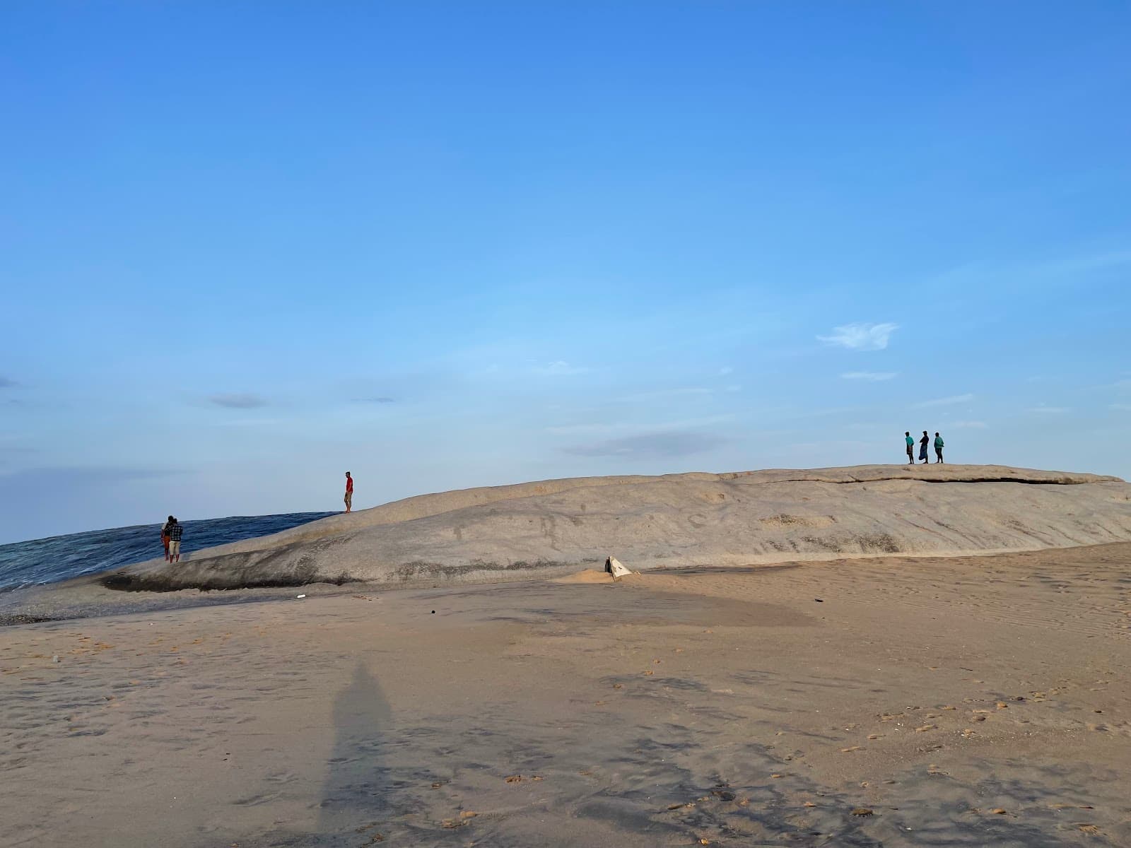 Okanda Beach - Image 1