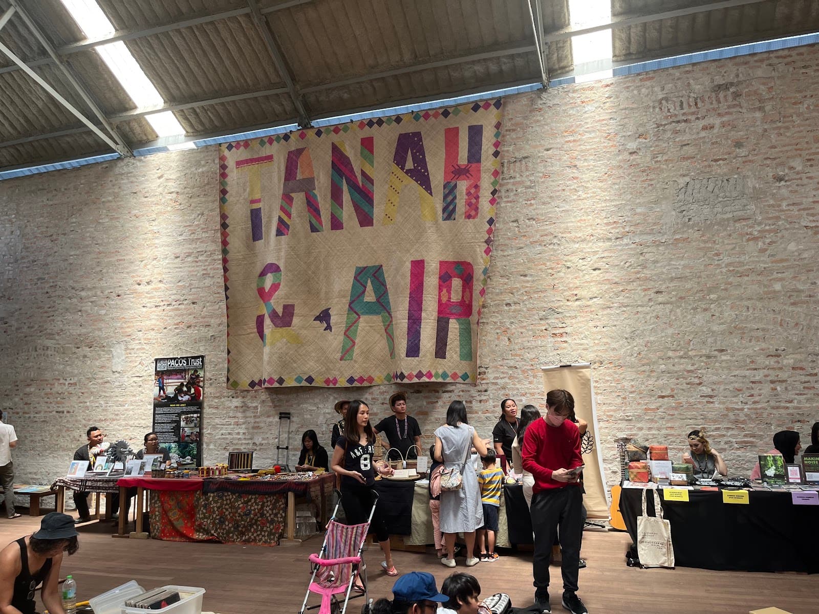 Godown Art Centre - Image 1