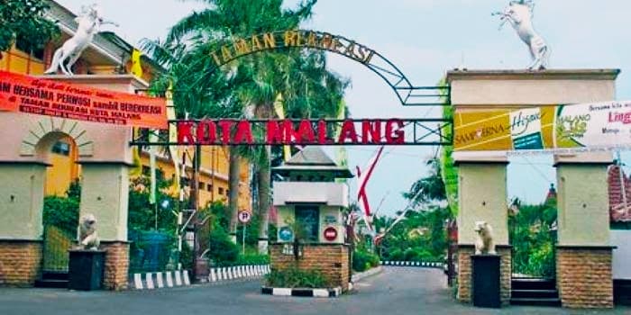 Taman Rekreasi Kota Malang (Tarekot) - Image 1