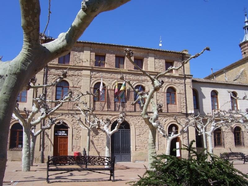 Fuenmayor La Rioja - Image 1