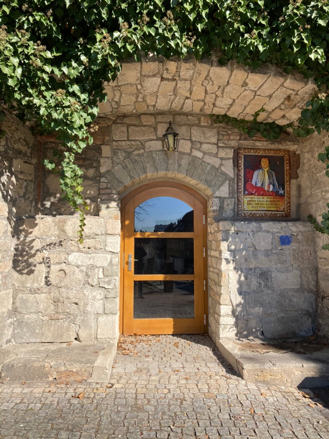 Altstadt Sindelfingen - Image 1