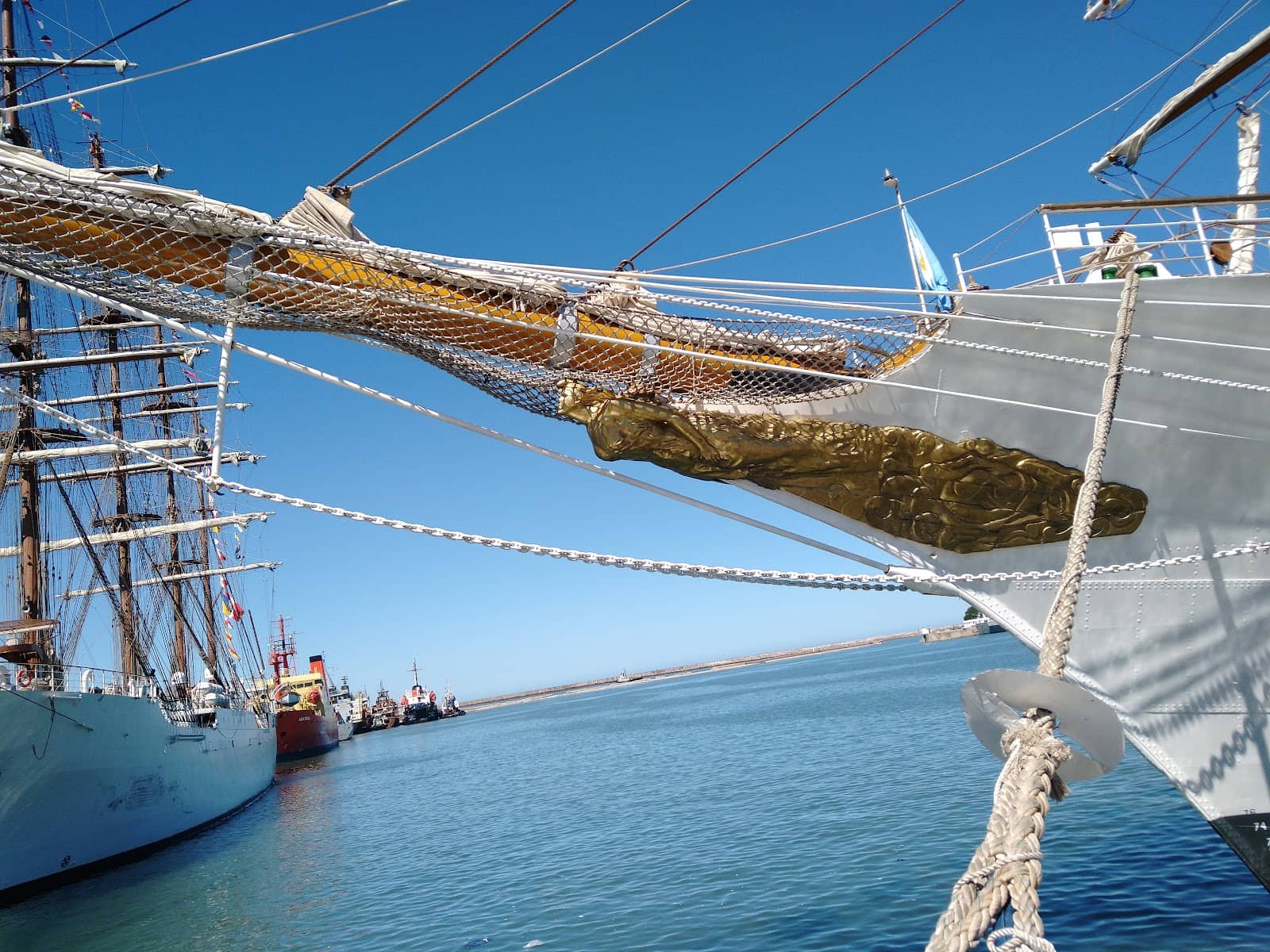 ARA San Juan Memorial