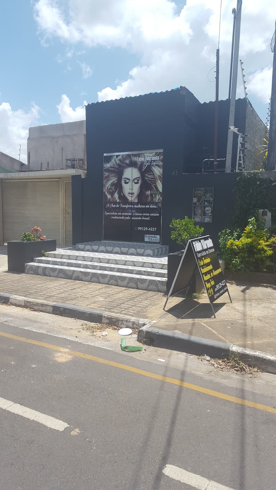 São Vicente (neighborhood) - Image 1