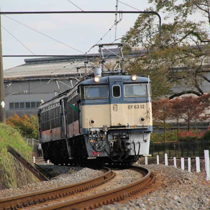 Usui Pass Railway Heritage Park - Image 1