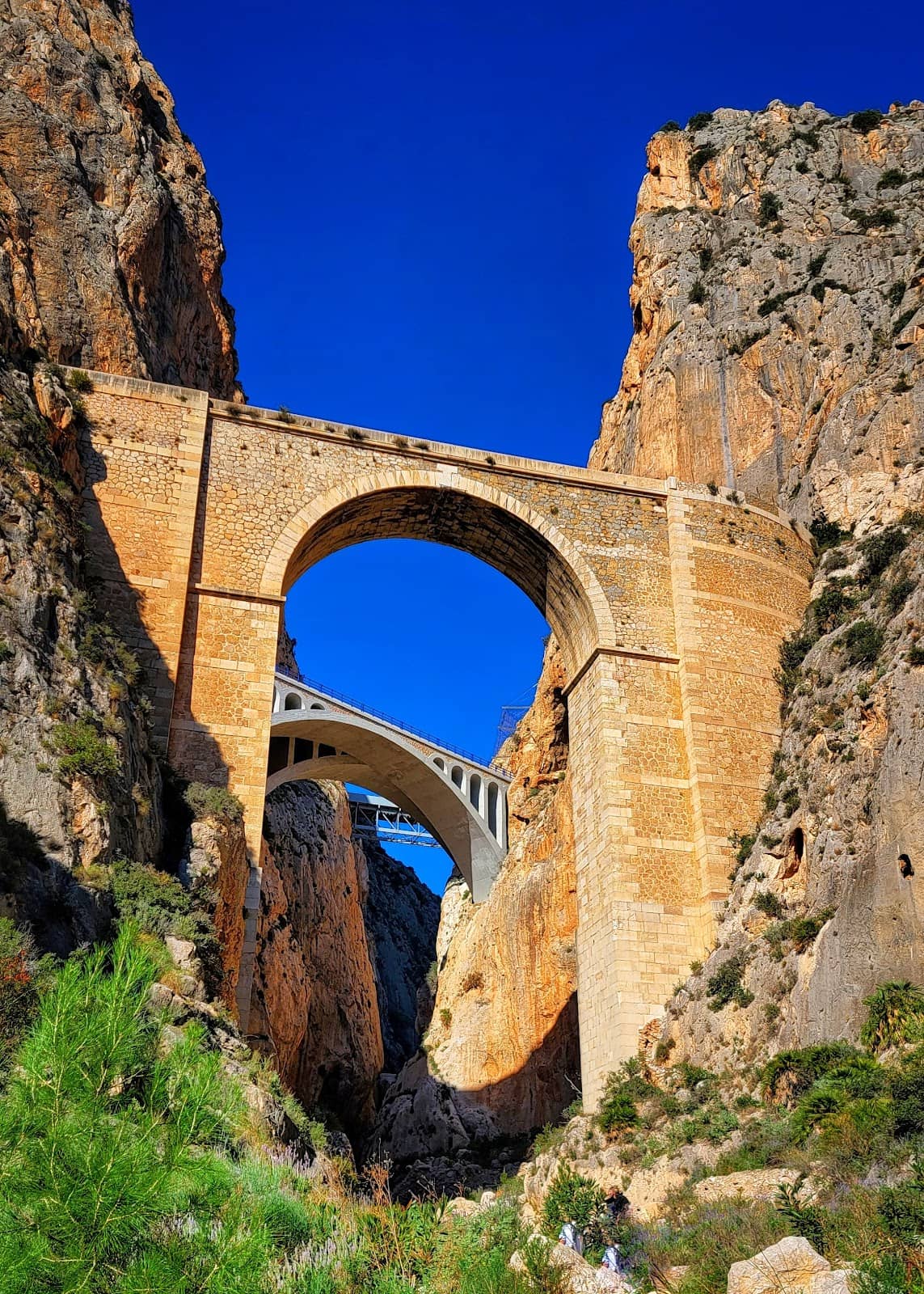 Bungee Jumping Adventure