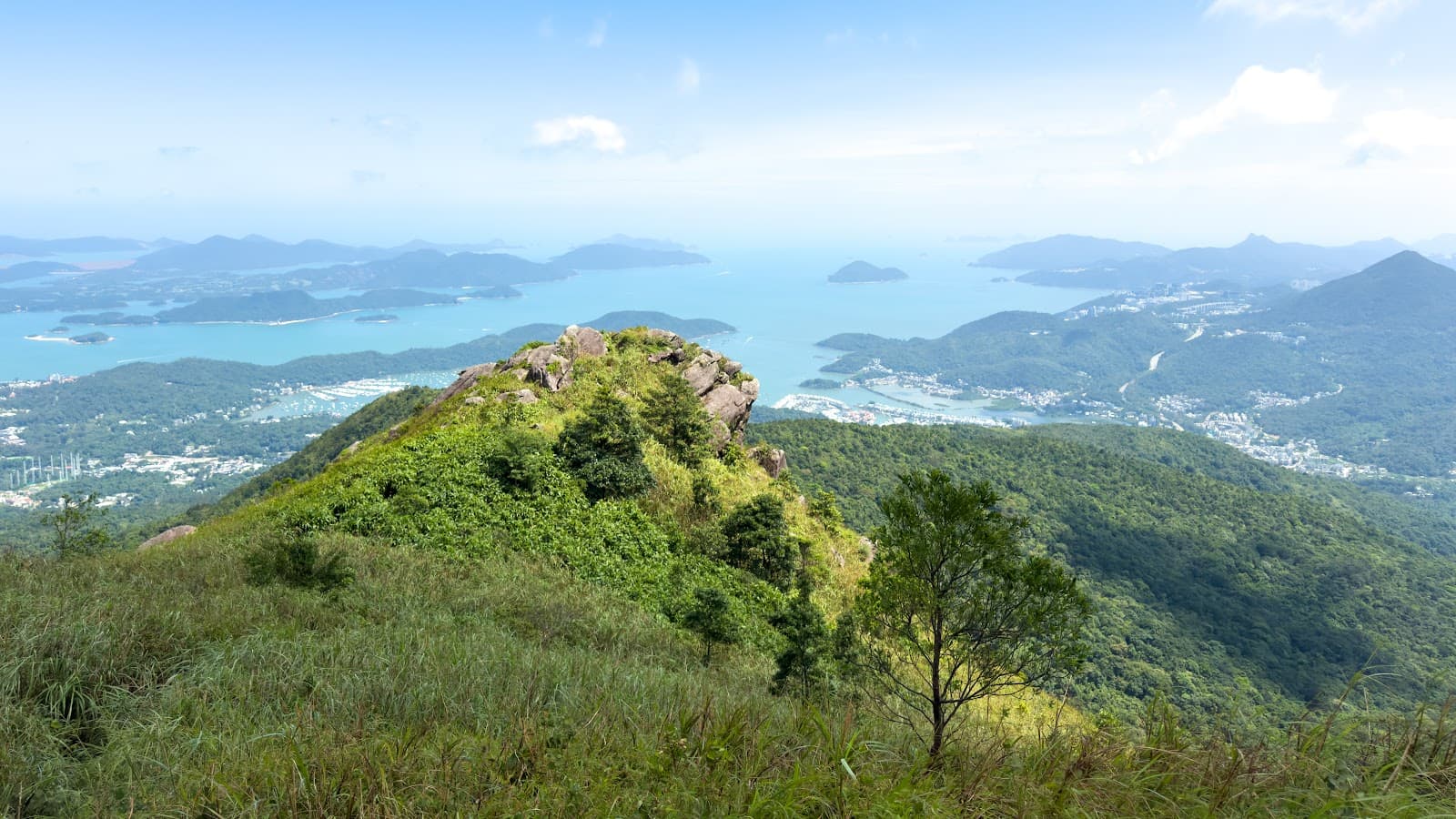 Buffalo Hill - Image 1