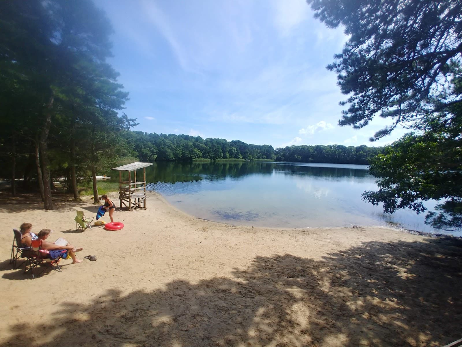 Flax Pond Recreation Area - Image 1