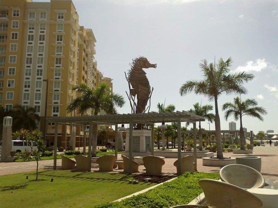 Bahía Urbana - Image 1