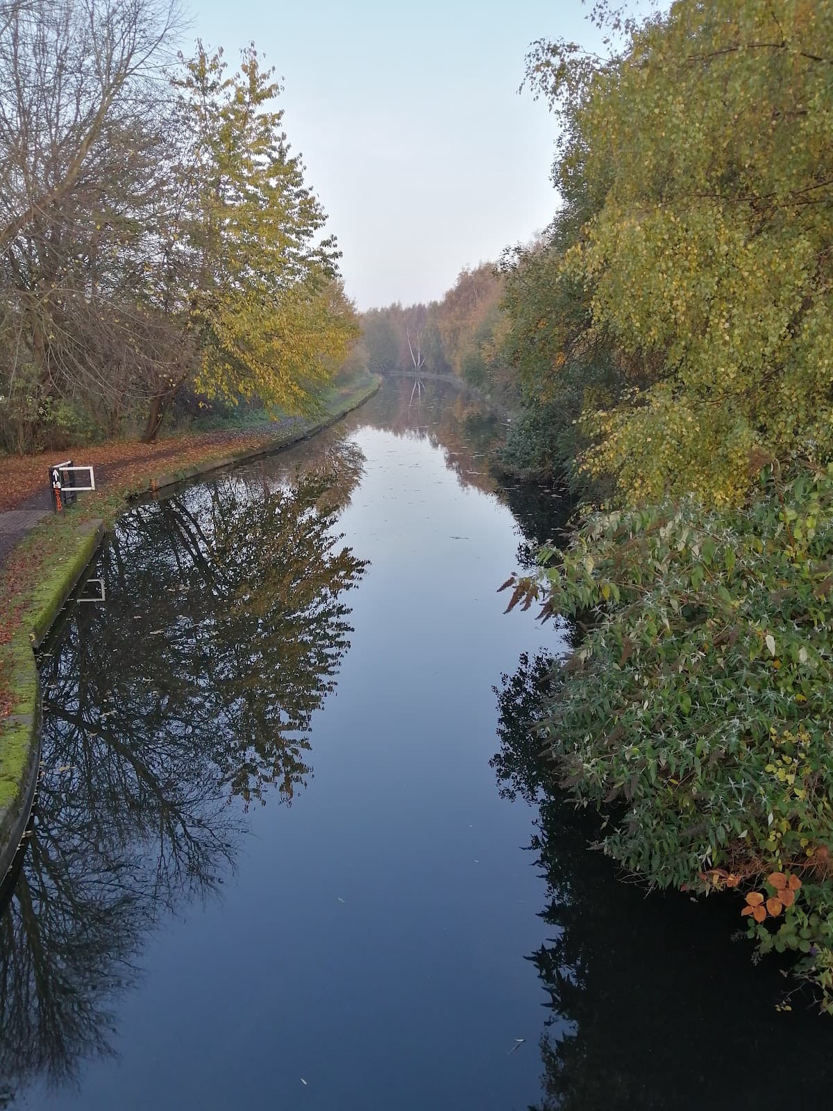 Stourbridge Canal - Image 1
