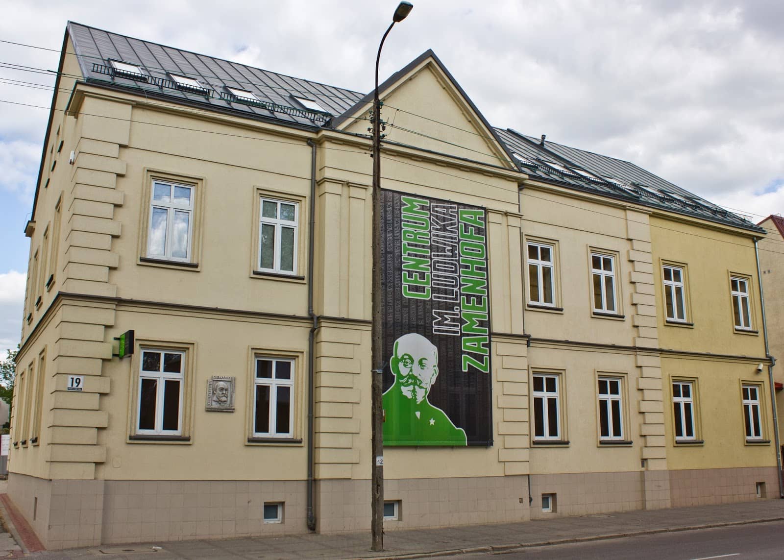 The Esperanto Movement