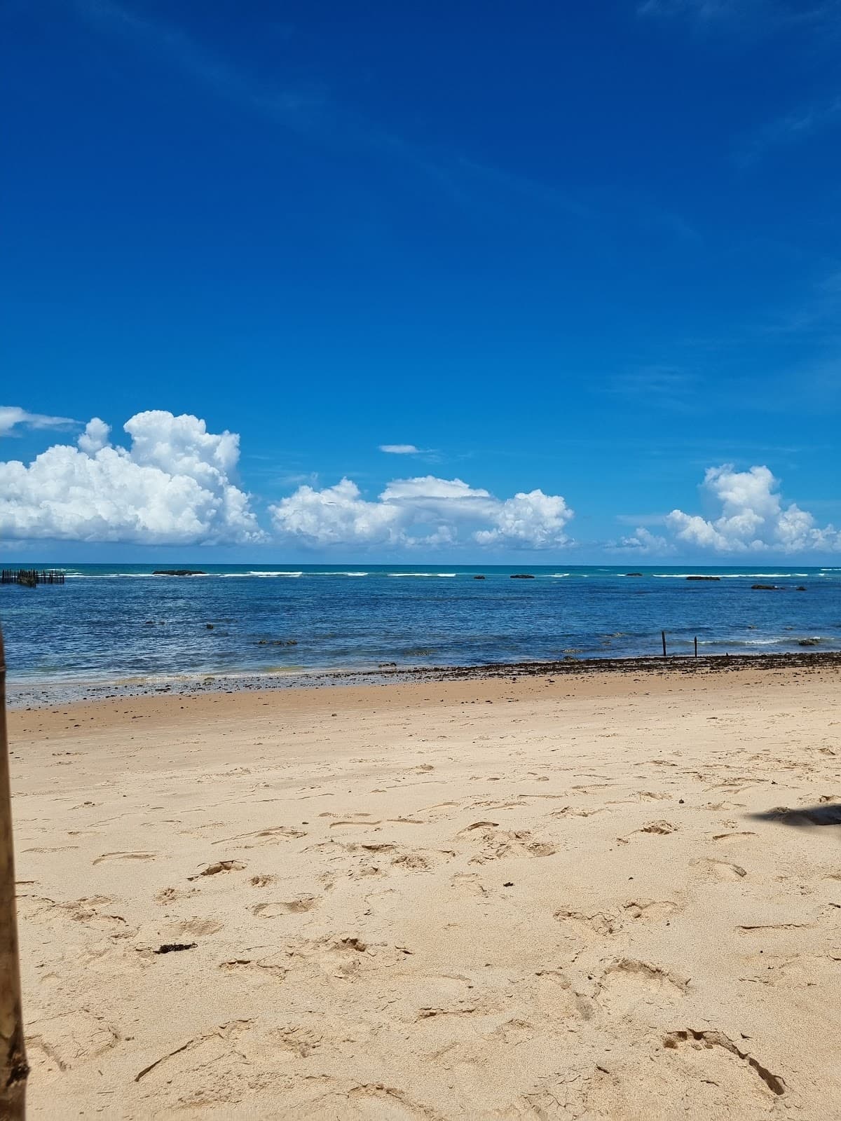 Garça Torta Beach - Image 1