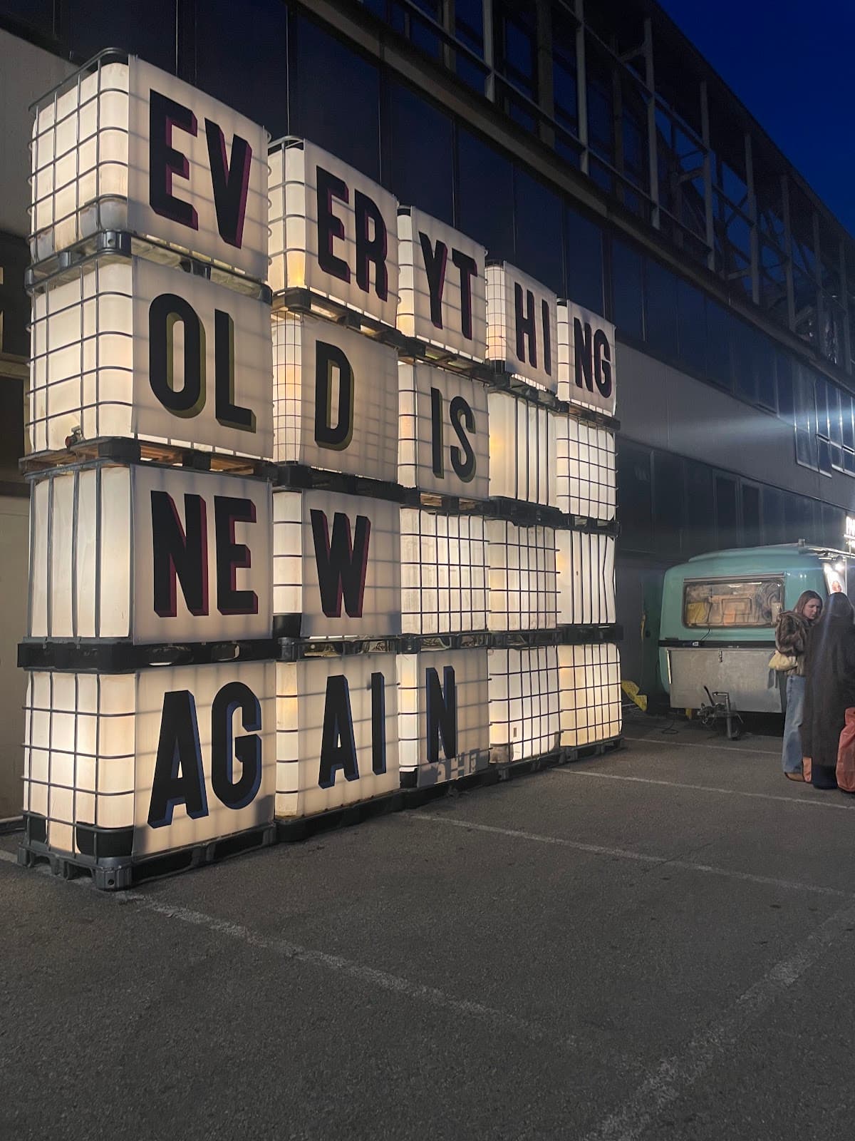 East Market Milano - Image 1