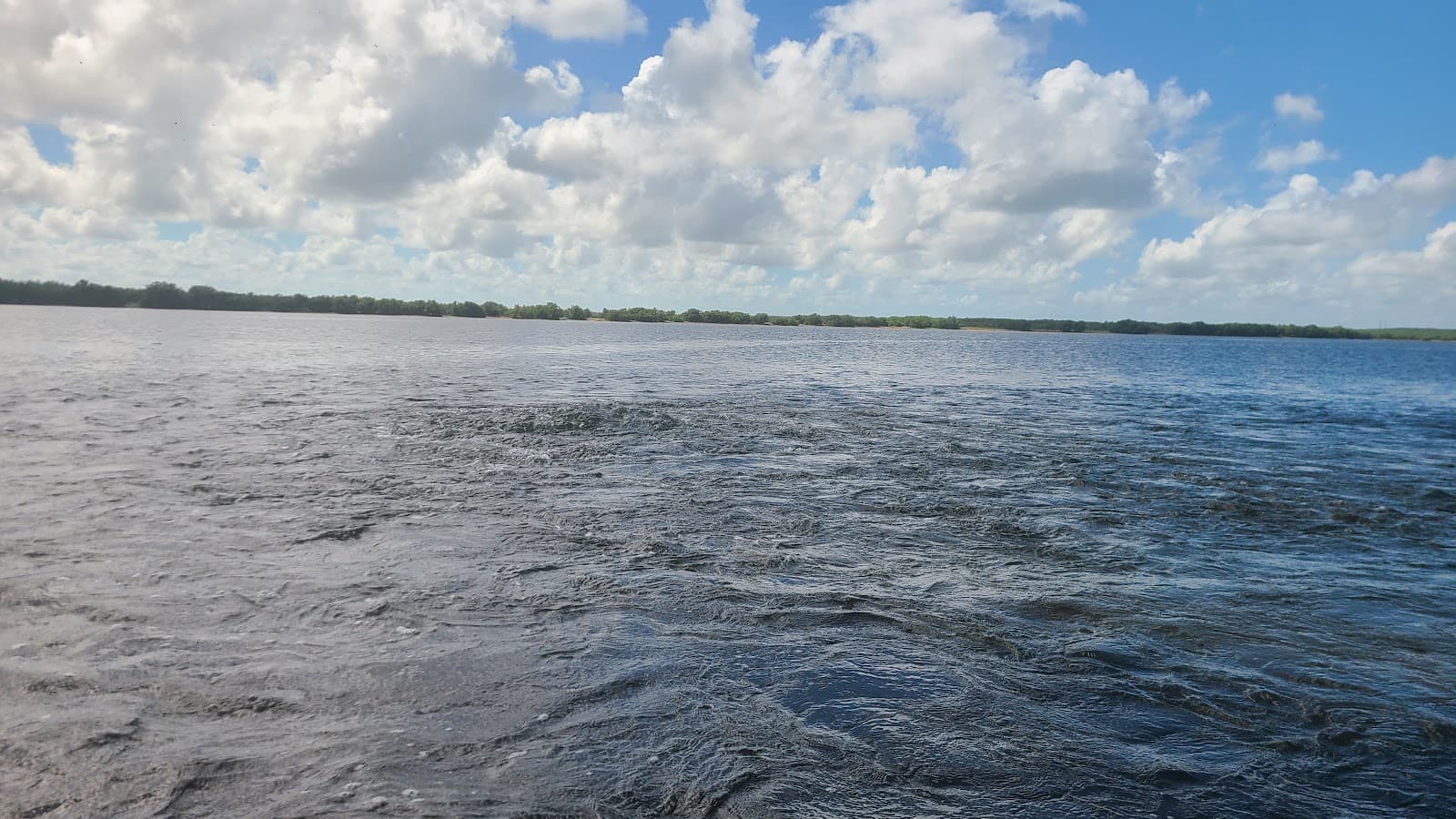 Xbuya-Ha Spring (Ojo de Agua Dzilam) - Image 1