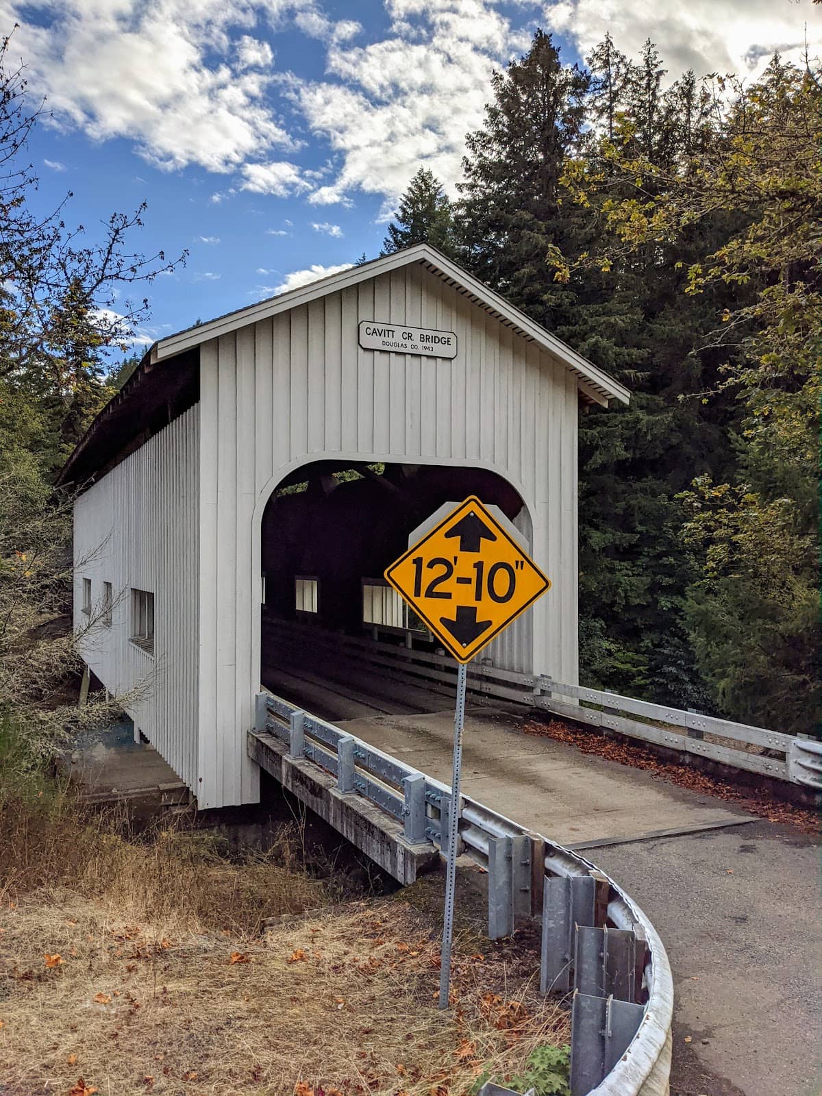Historic Howe Truss Design