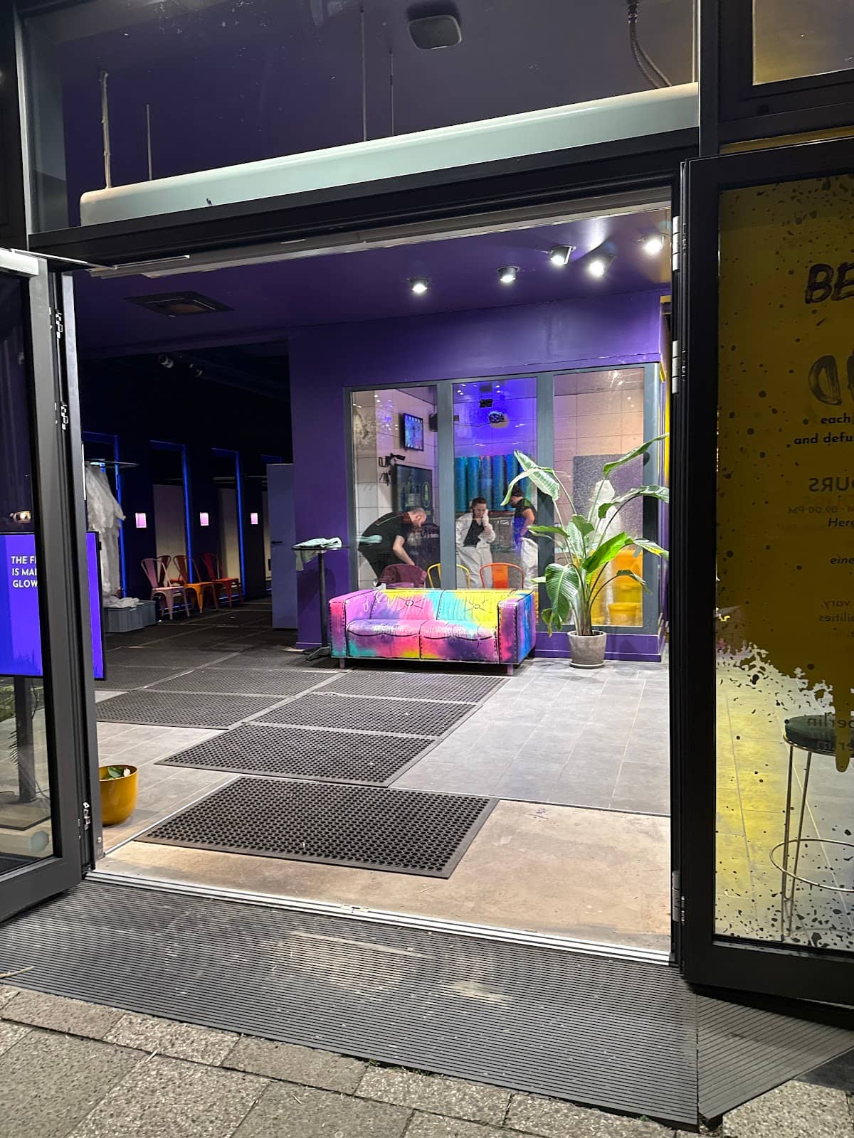 The Ultimate Color Bomb Challenge