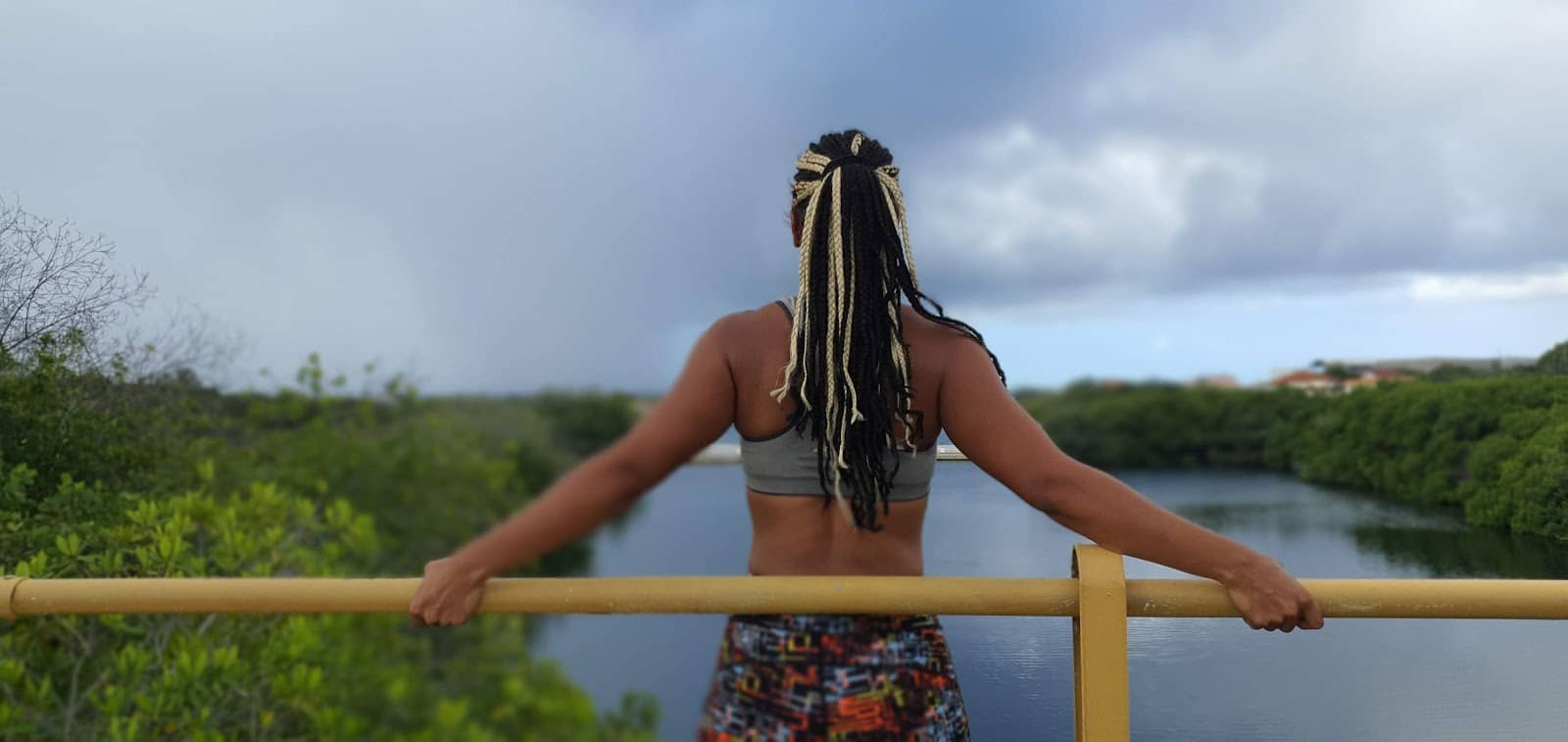 Scenic Skating Paths