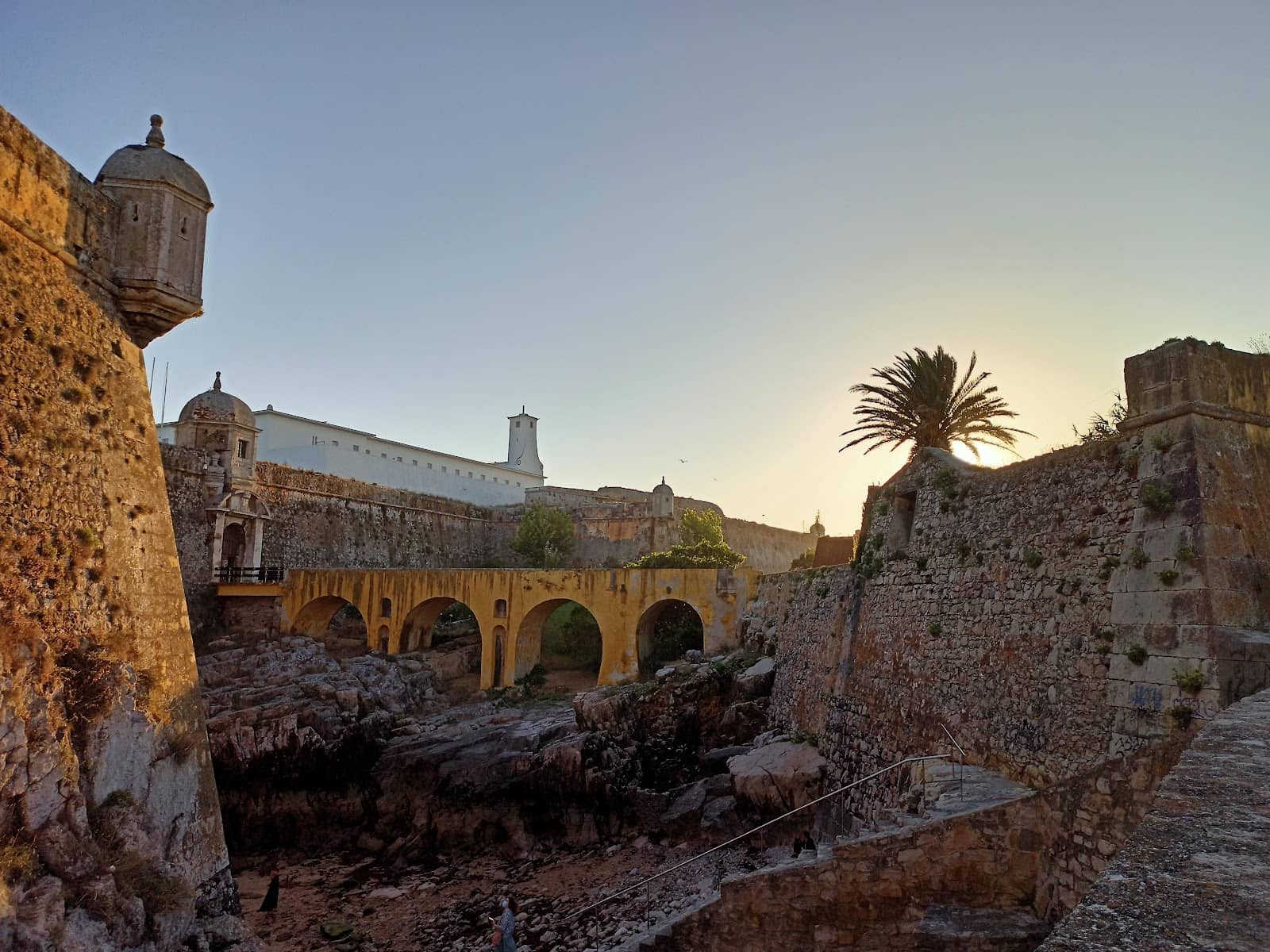 Prainha de São Pedro