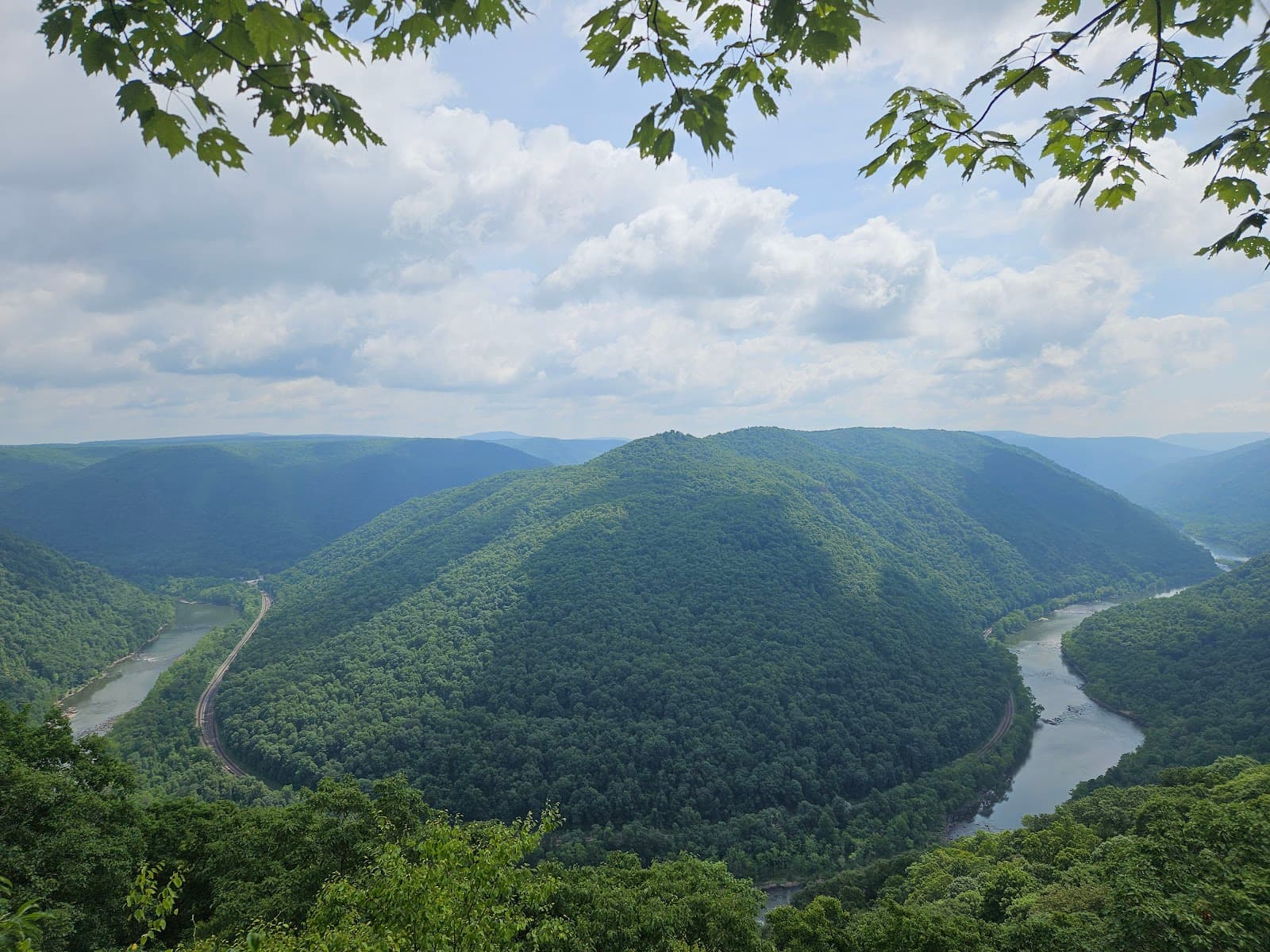 Grandview Rim Trail - Image 1