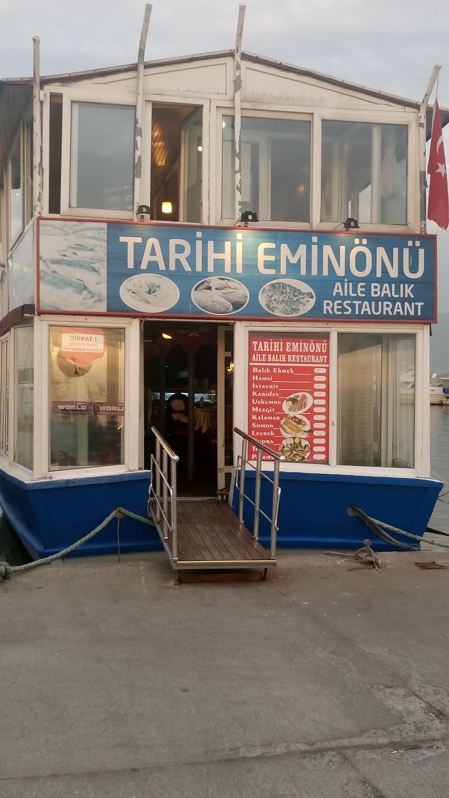 Izmit Marina - Image 1