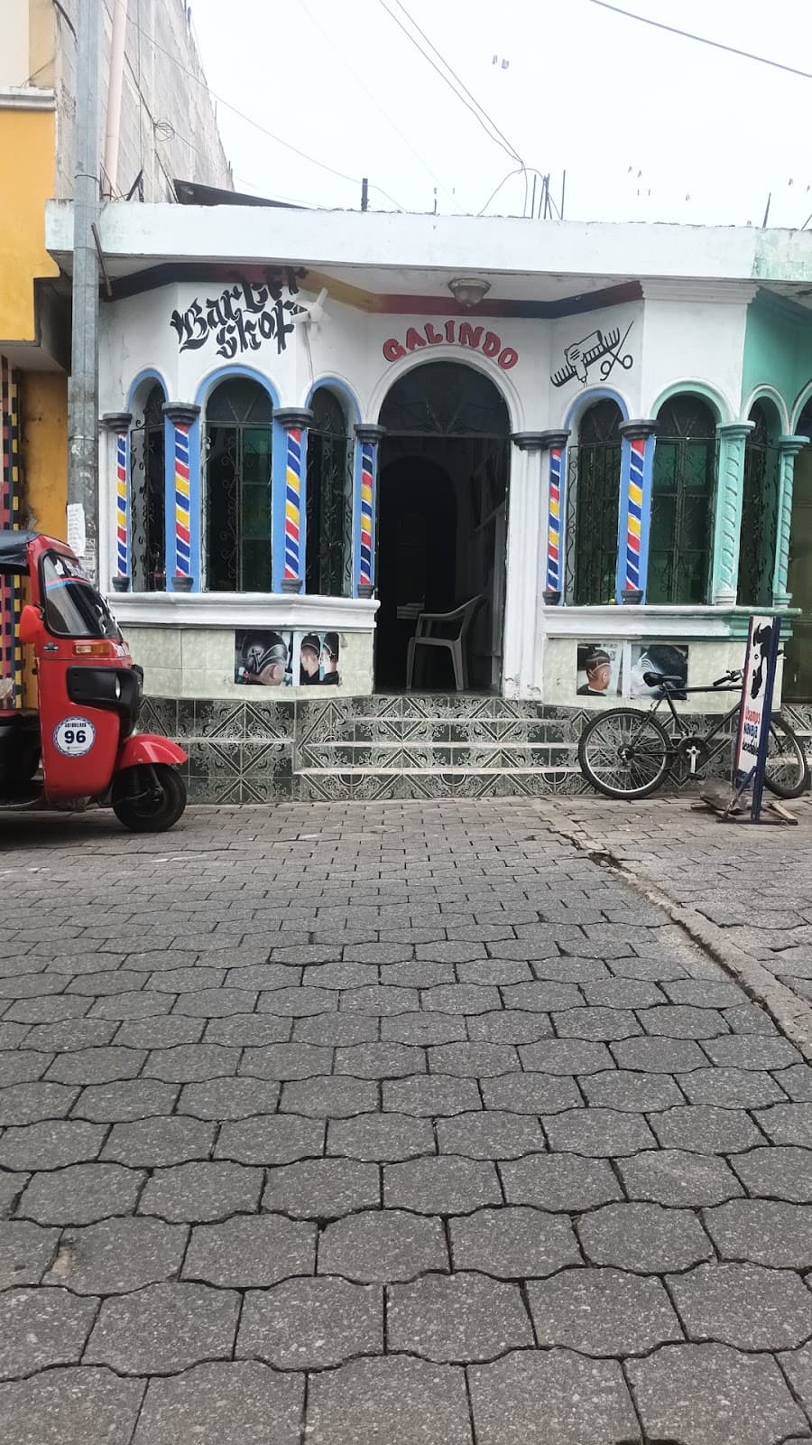 Zona 1 (Centro Histórico) - Image 1