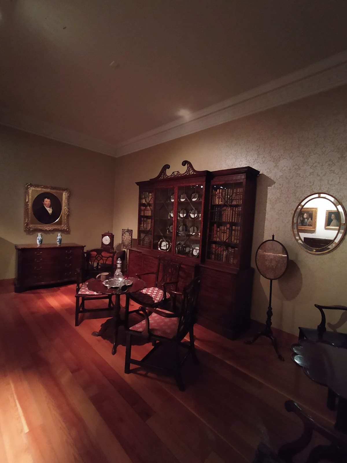 Allport Library and Museum of Fine Arts - Image 1