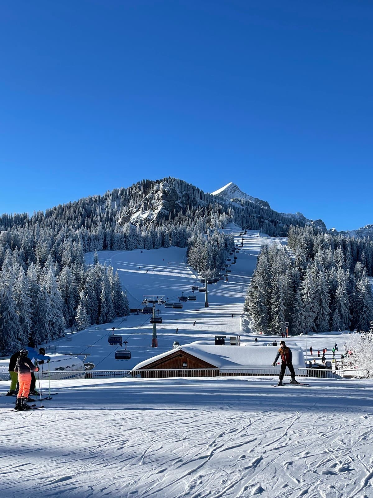 Garmisch Classic Ski Resort Garmisch-Partenkirchen - Image 1
