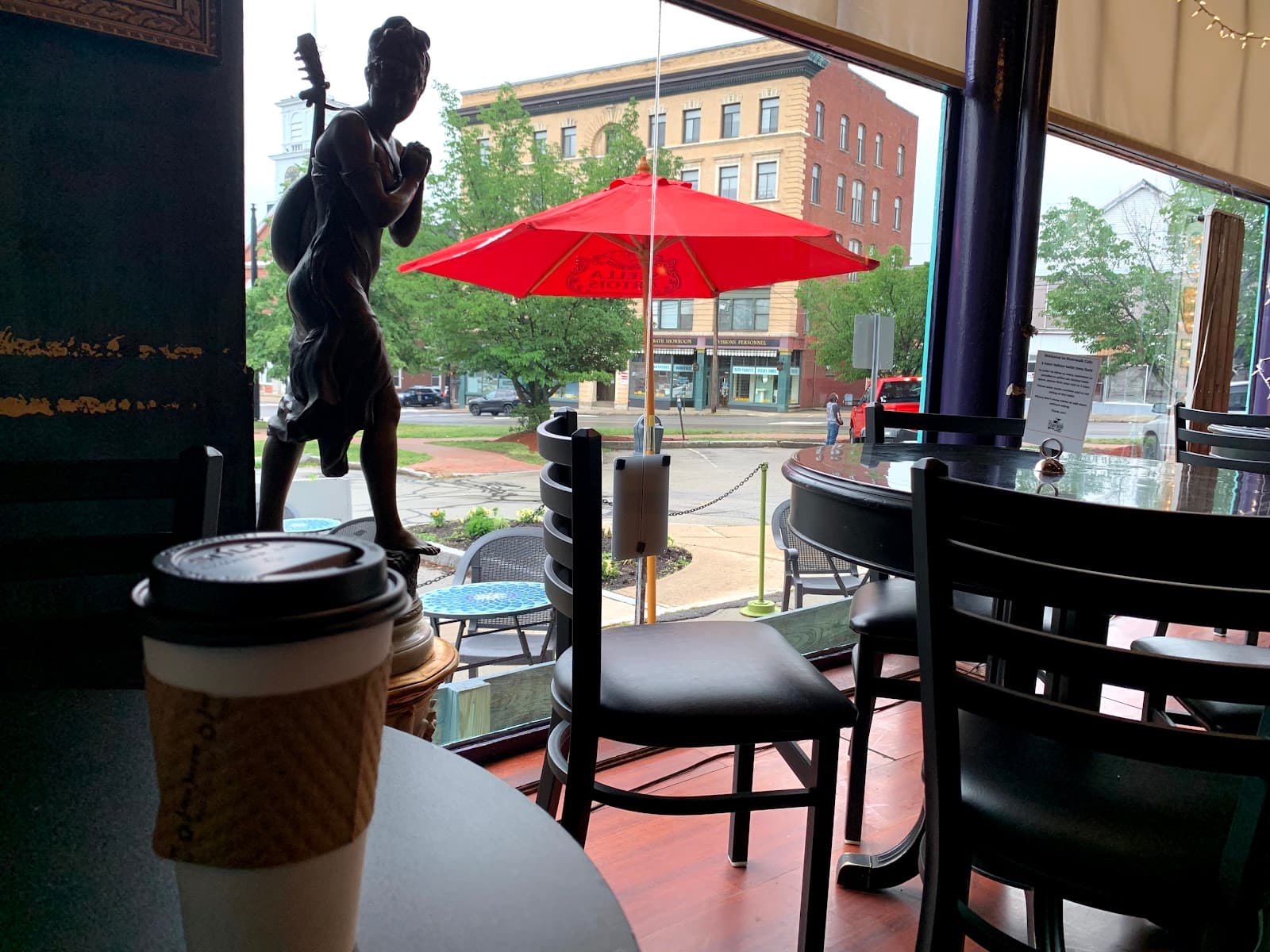 Nashua Riverwalk - Image 1