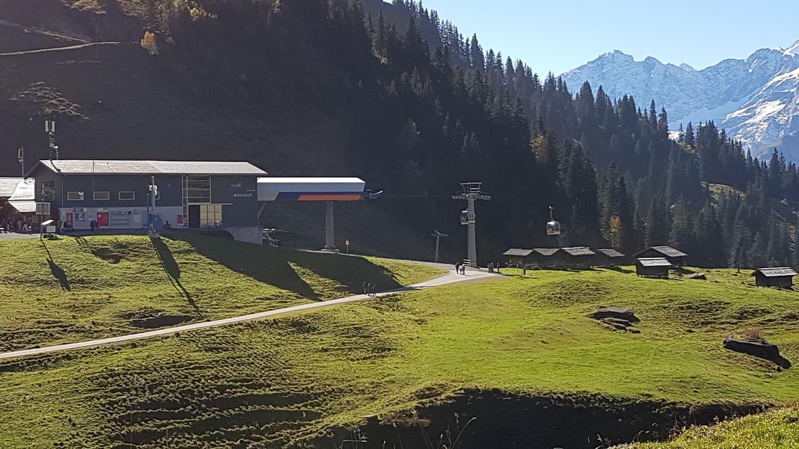 Hasliberg Käserstatt - Image 1