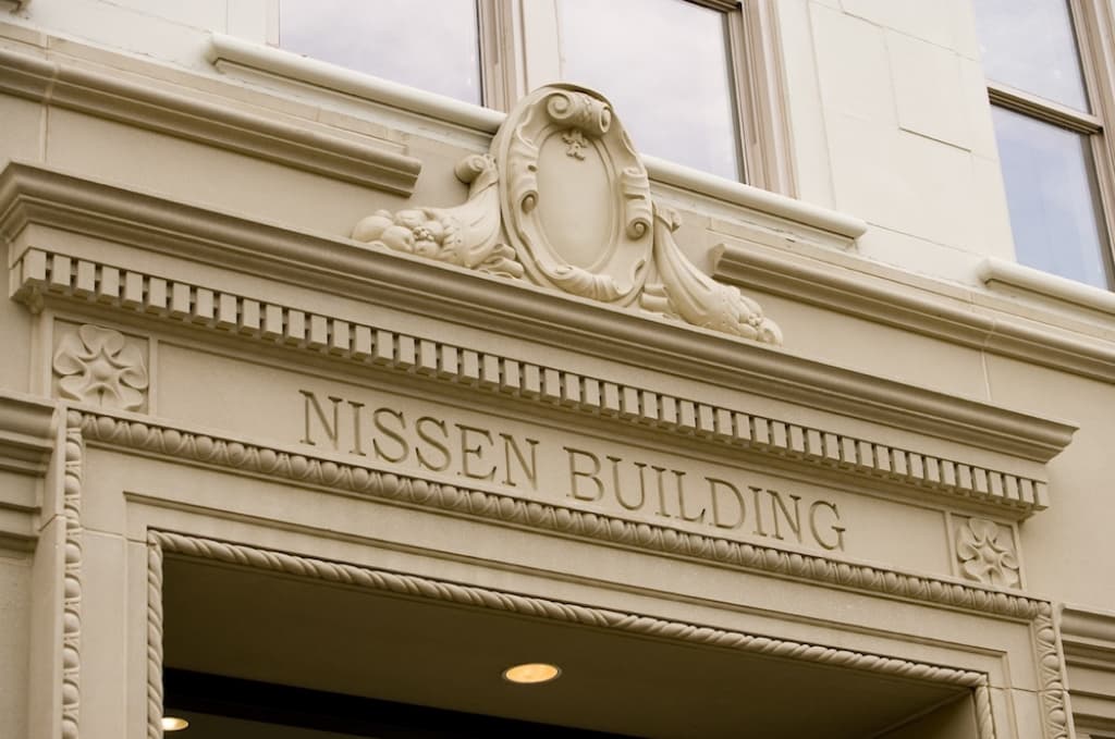 Nissen Building - Image 1
