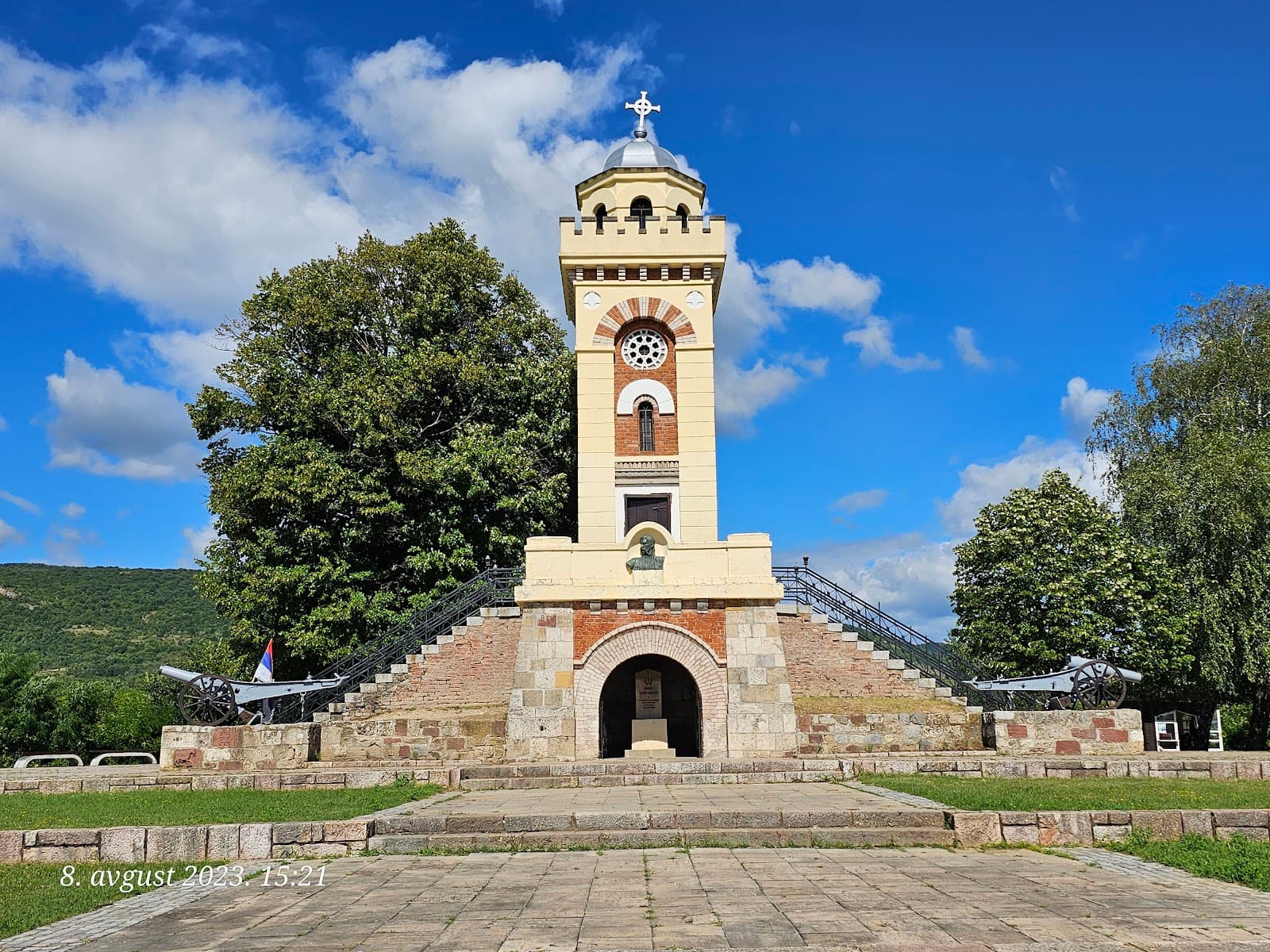 Čegar Monument - Image 1