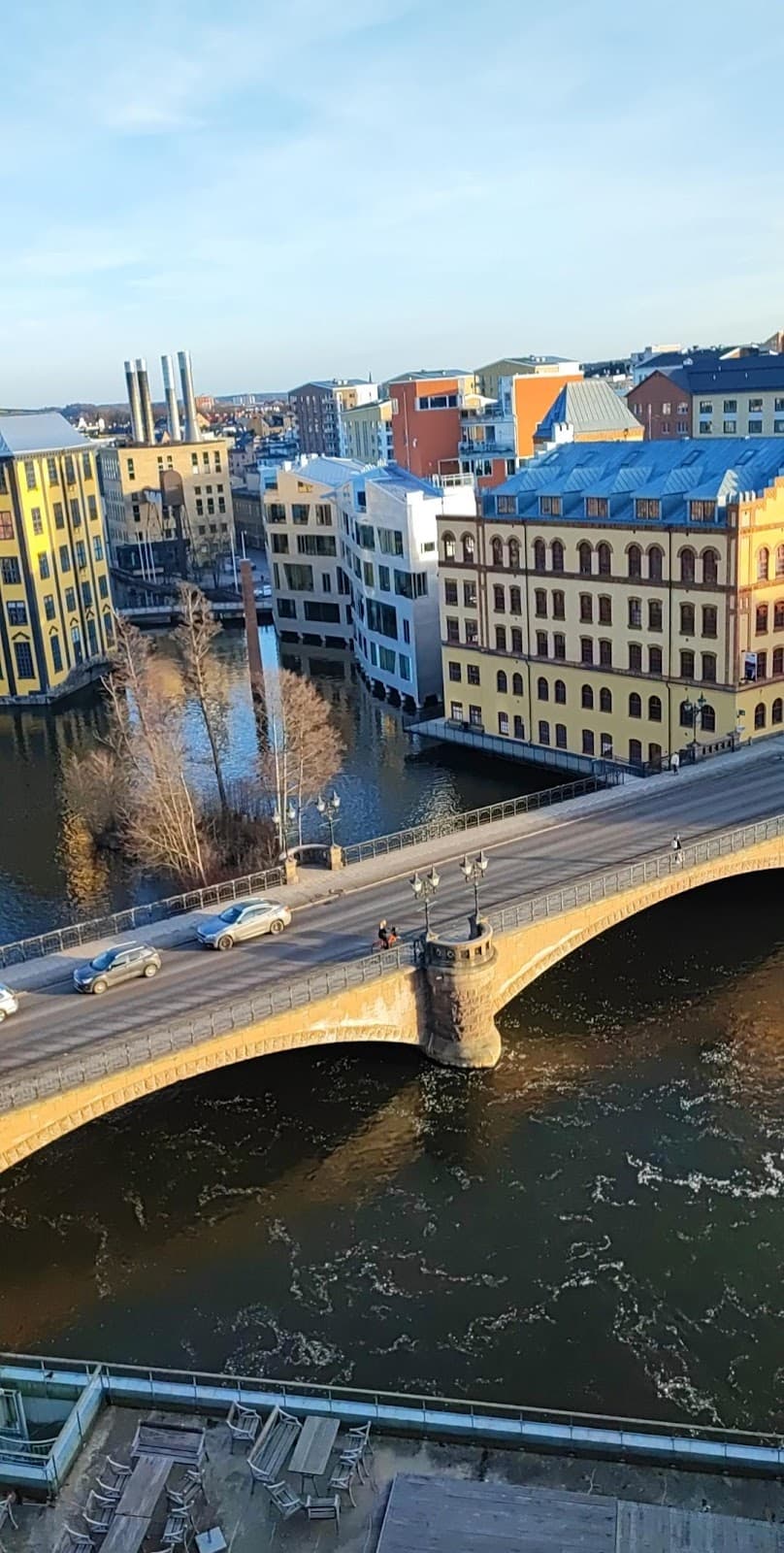 Bergsbron - Image 1
