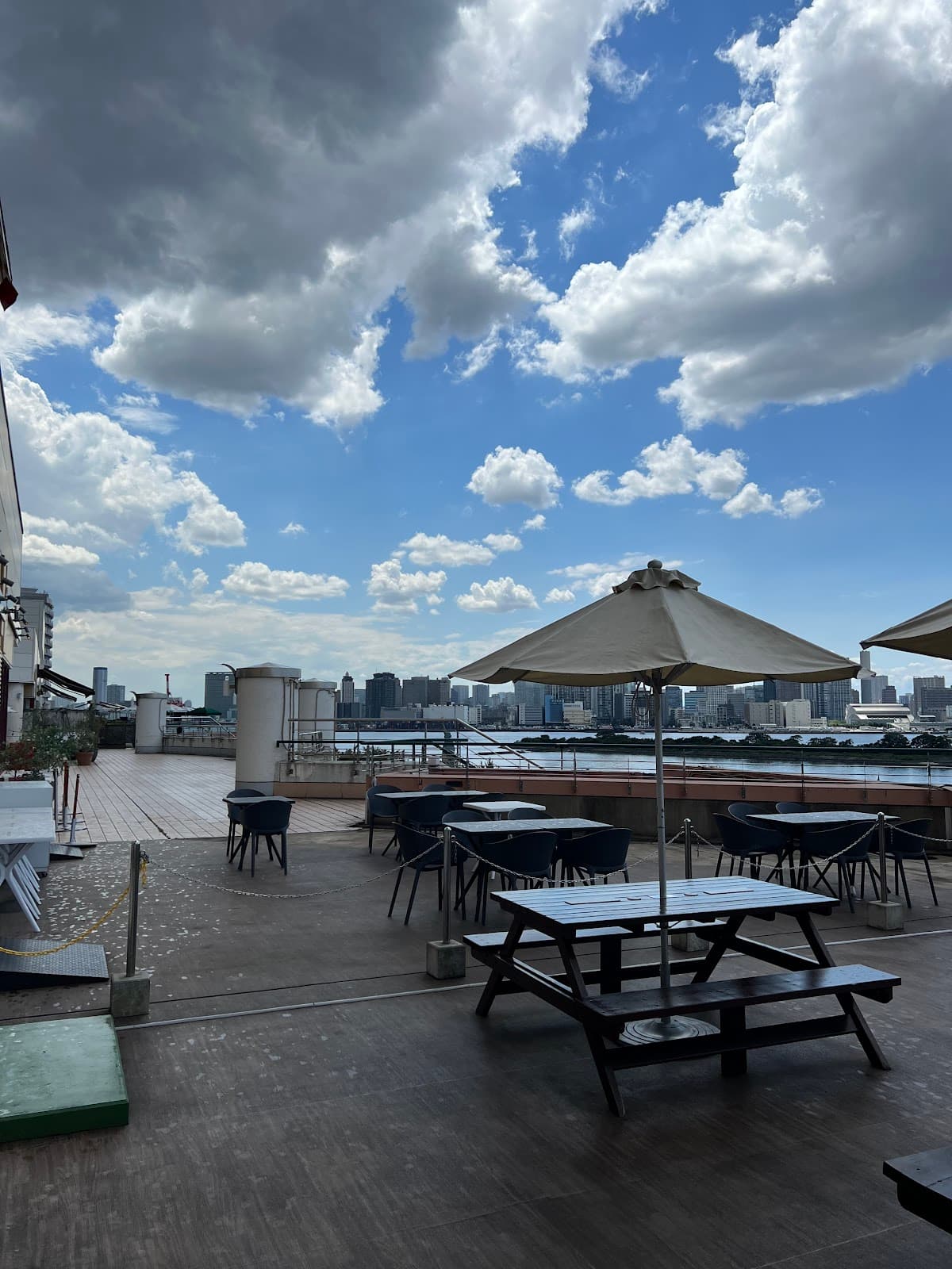 Odaiba Ramen Kokugikan - Image 1