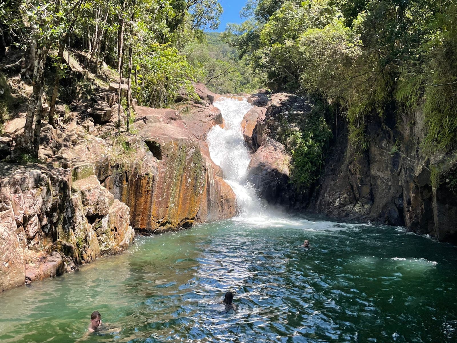Finch Hatton Gorge - Image 1