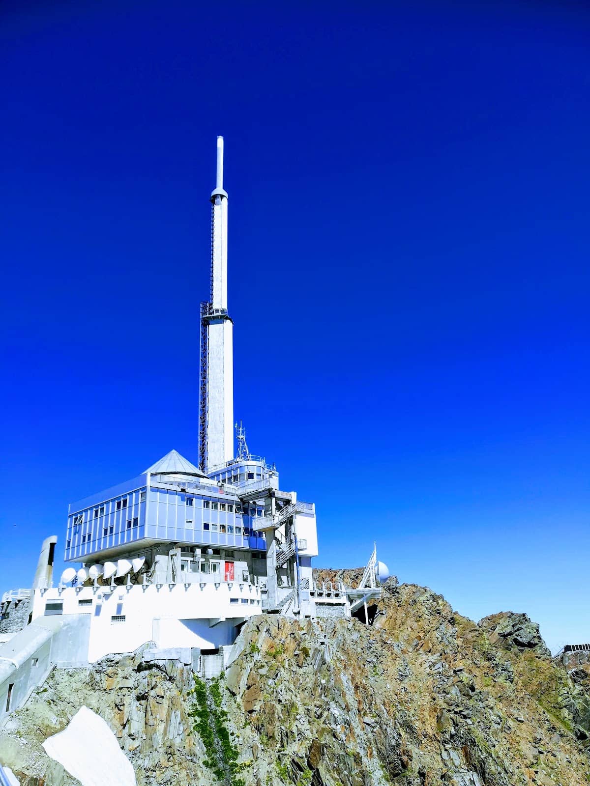 Stargazing Experience