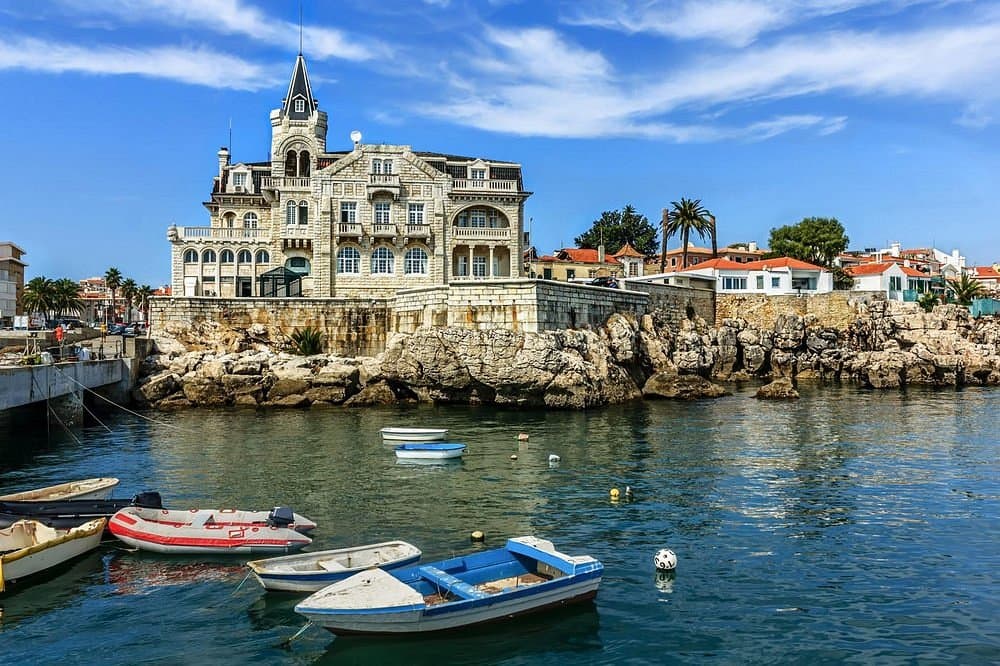 Cascais Lisbon - Image 1