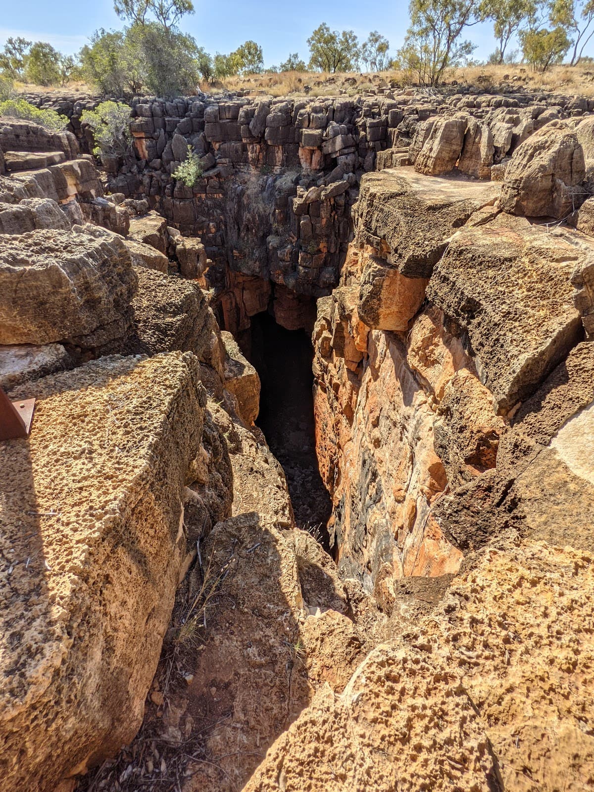 Camooweal Caves National Park - Image 1