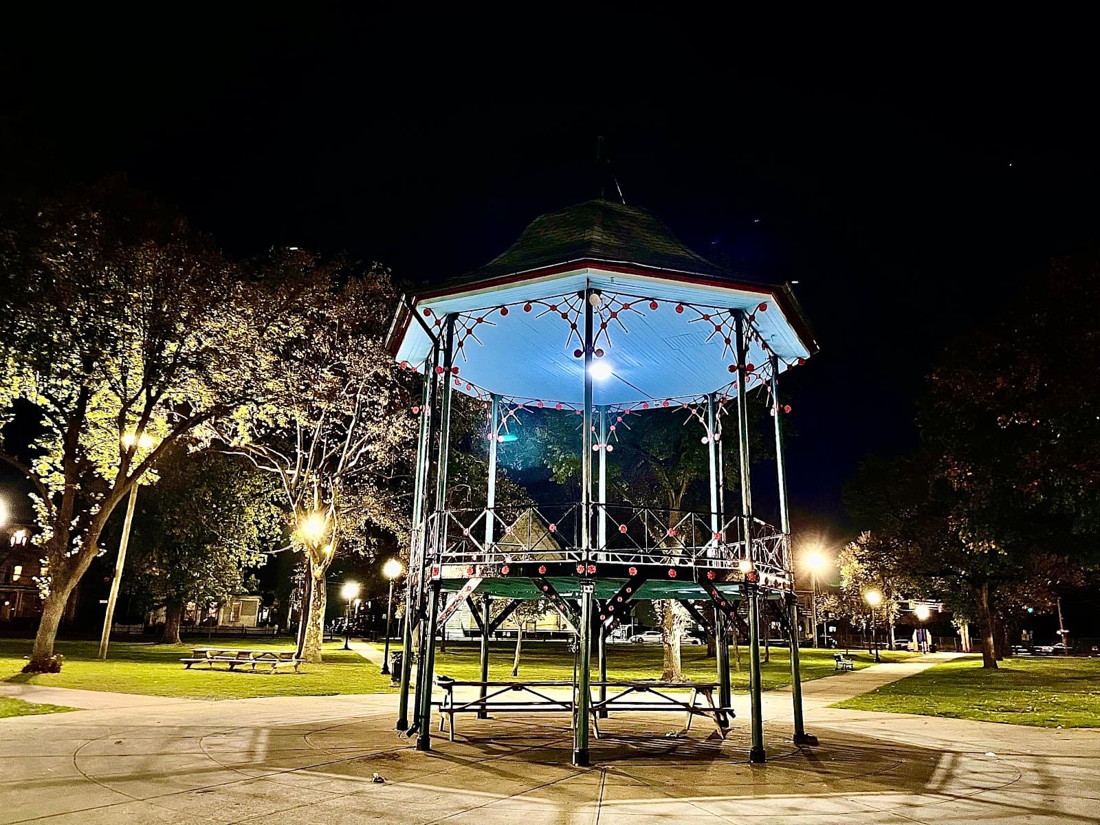 Washington Park Historic District - Image 1