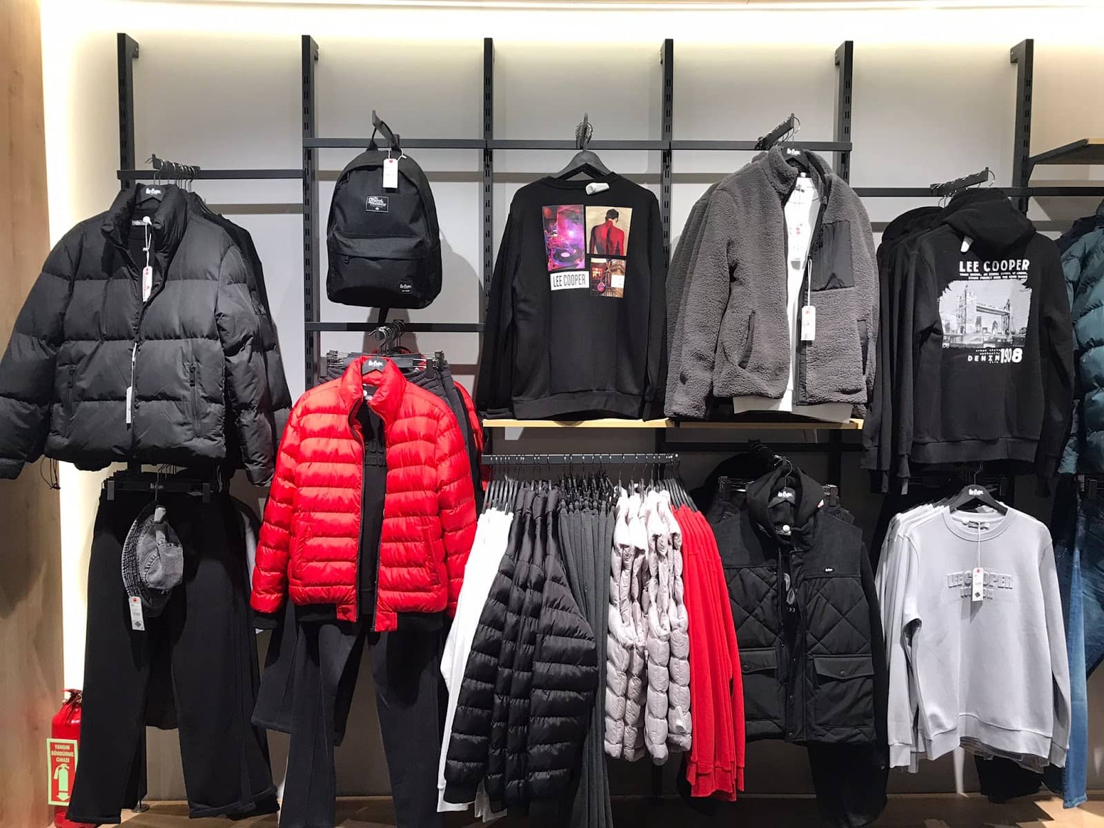 Entertainment Options