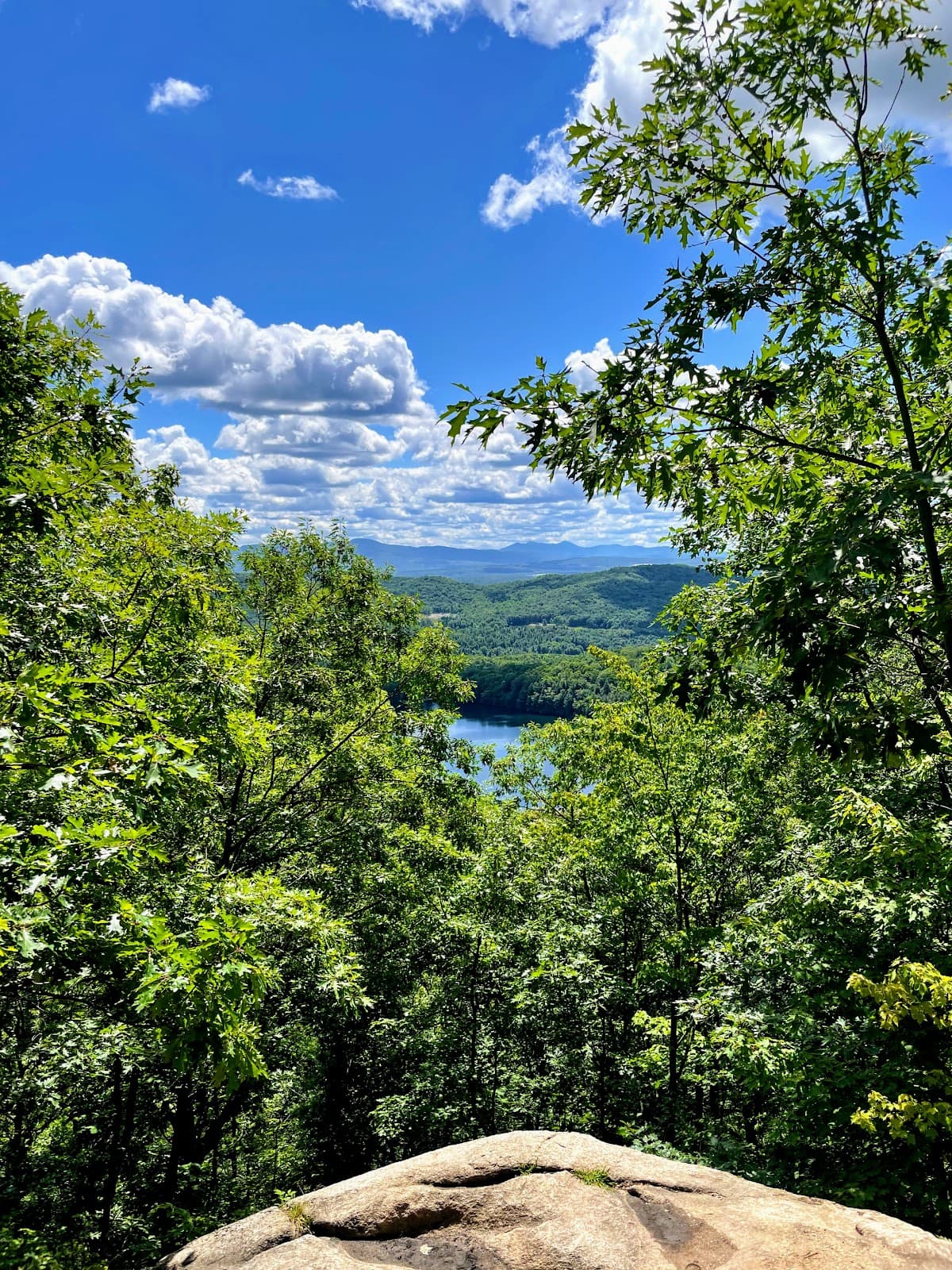 Parc des Sommets (Bromont) - Image 1