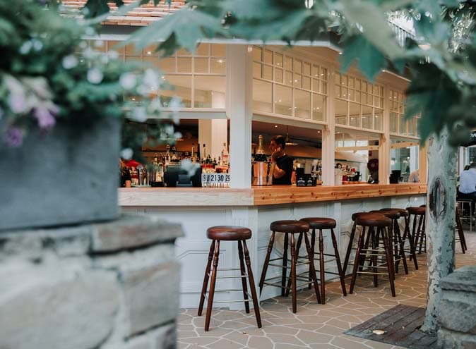 Windsor Hotel - Image 1